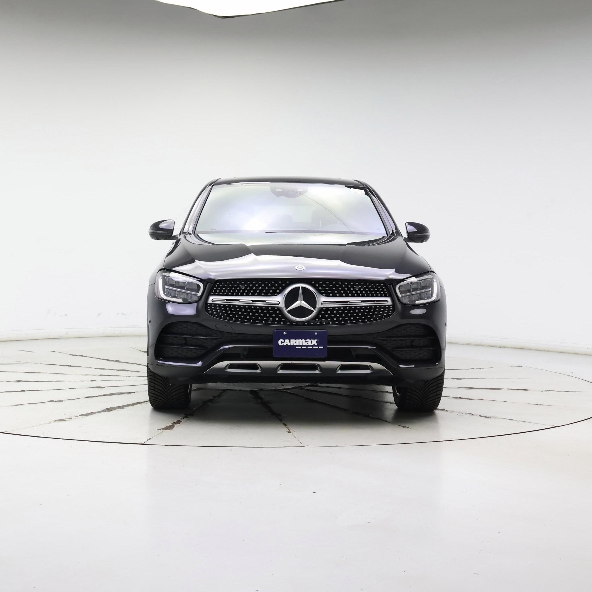 Thumbnail: 2020 Mercedes-Benz GLC - 5