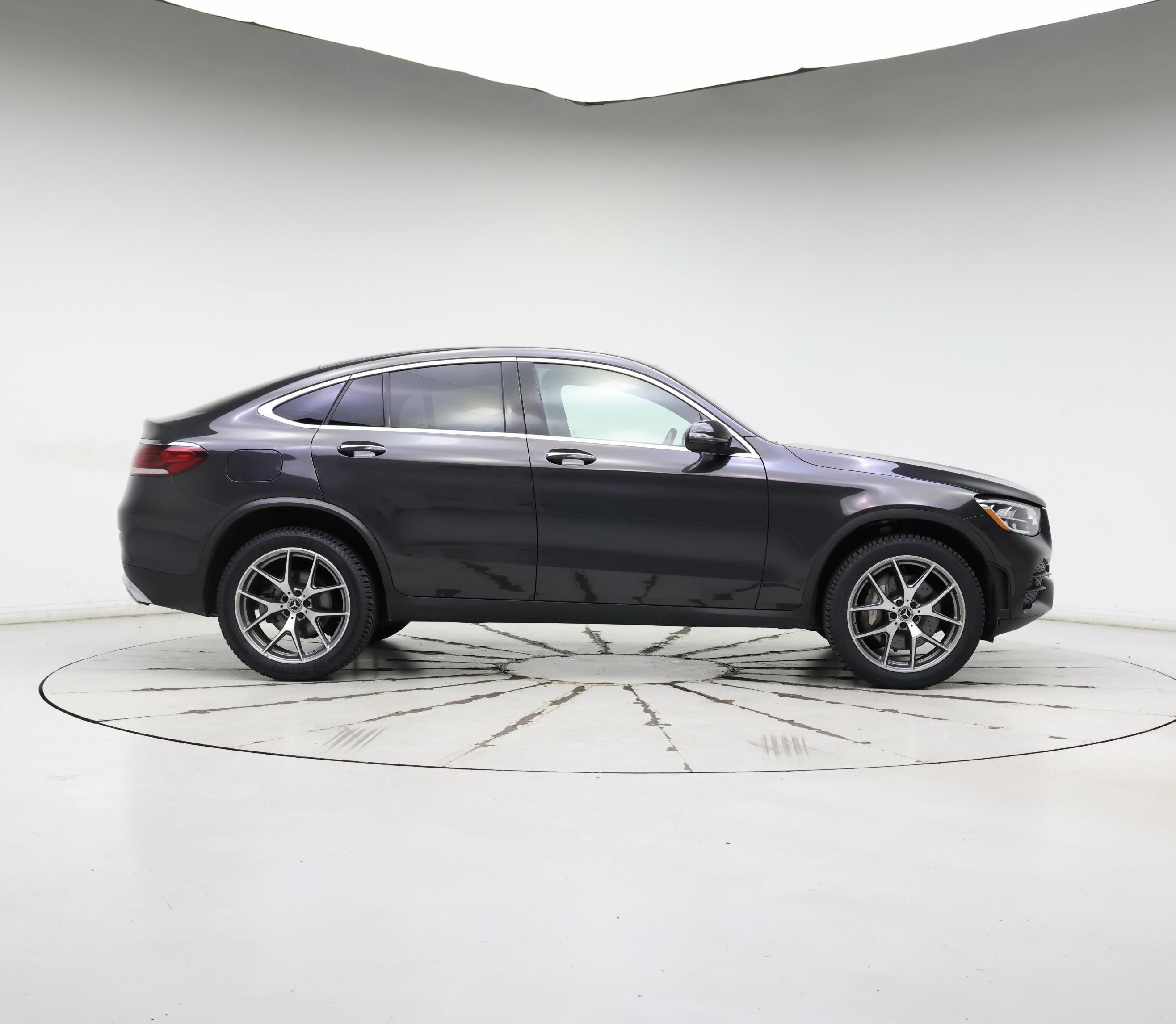 Thumbnail: 2020 Mercedes-Benz GLC - 7