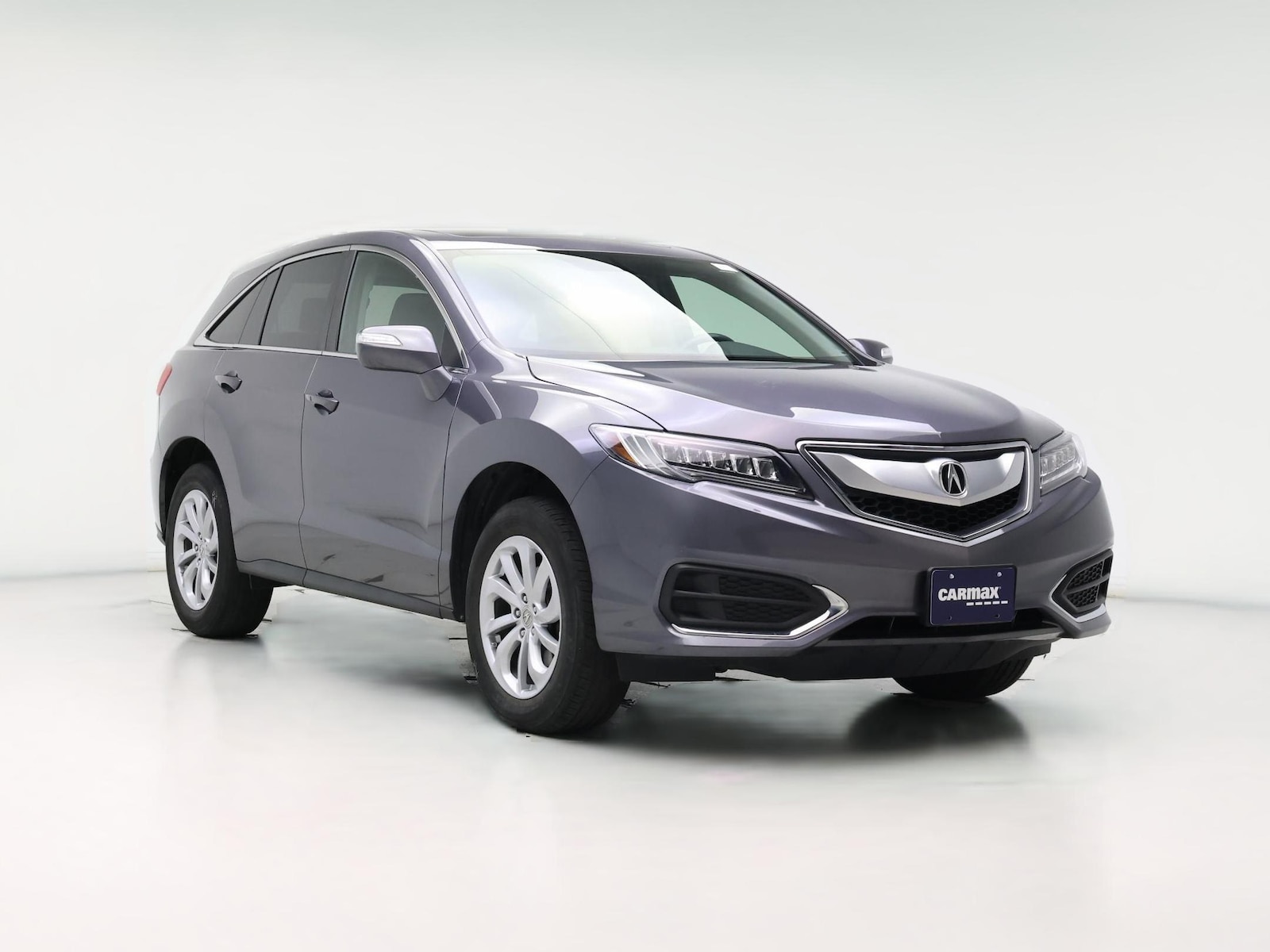 2018 Acura RDX