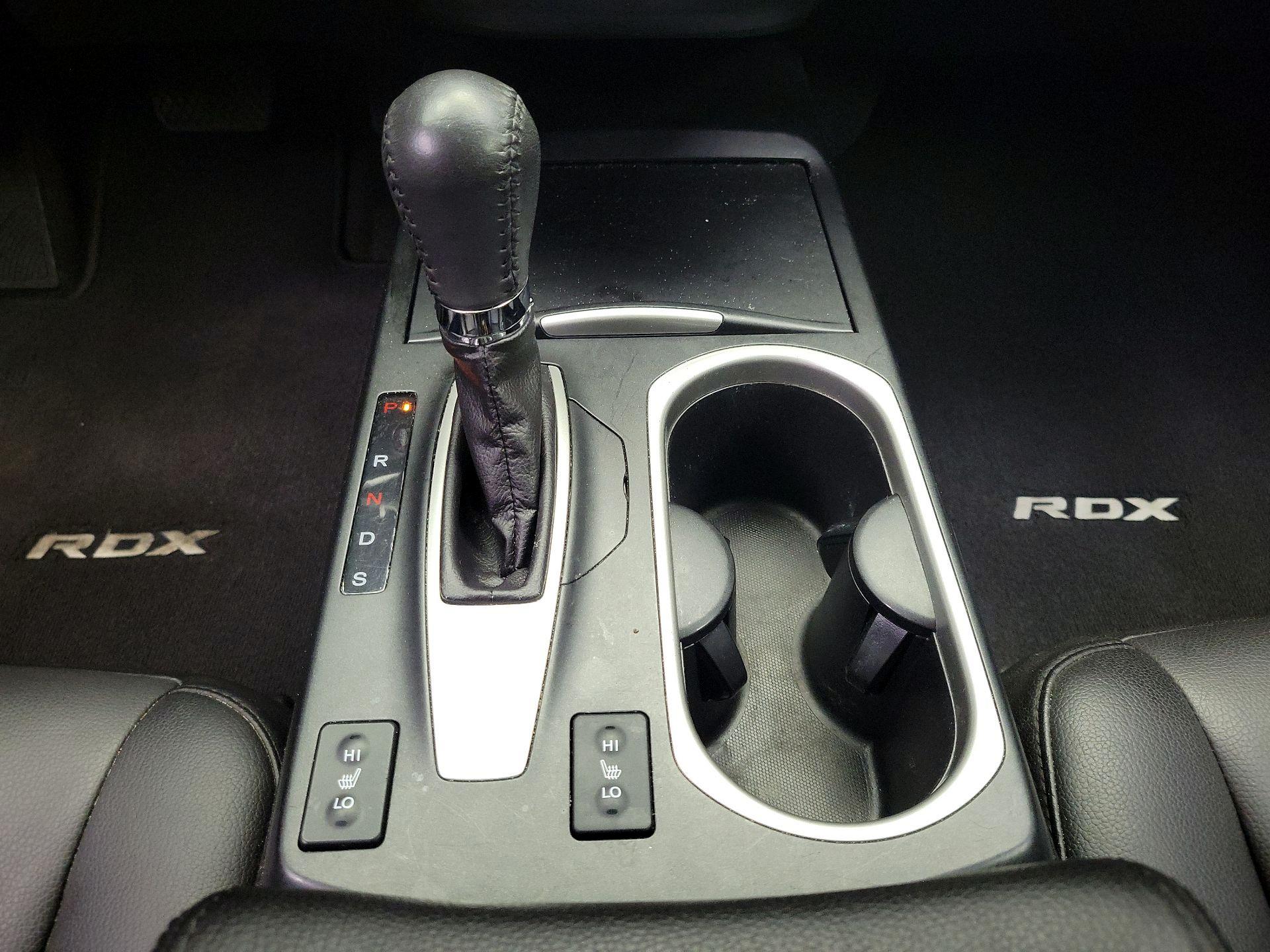 Thumbnail: 2018 Acura RDX - 17