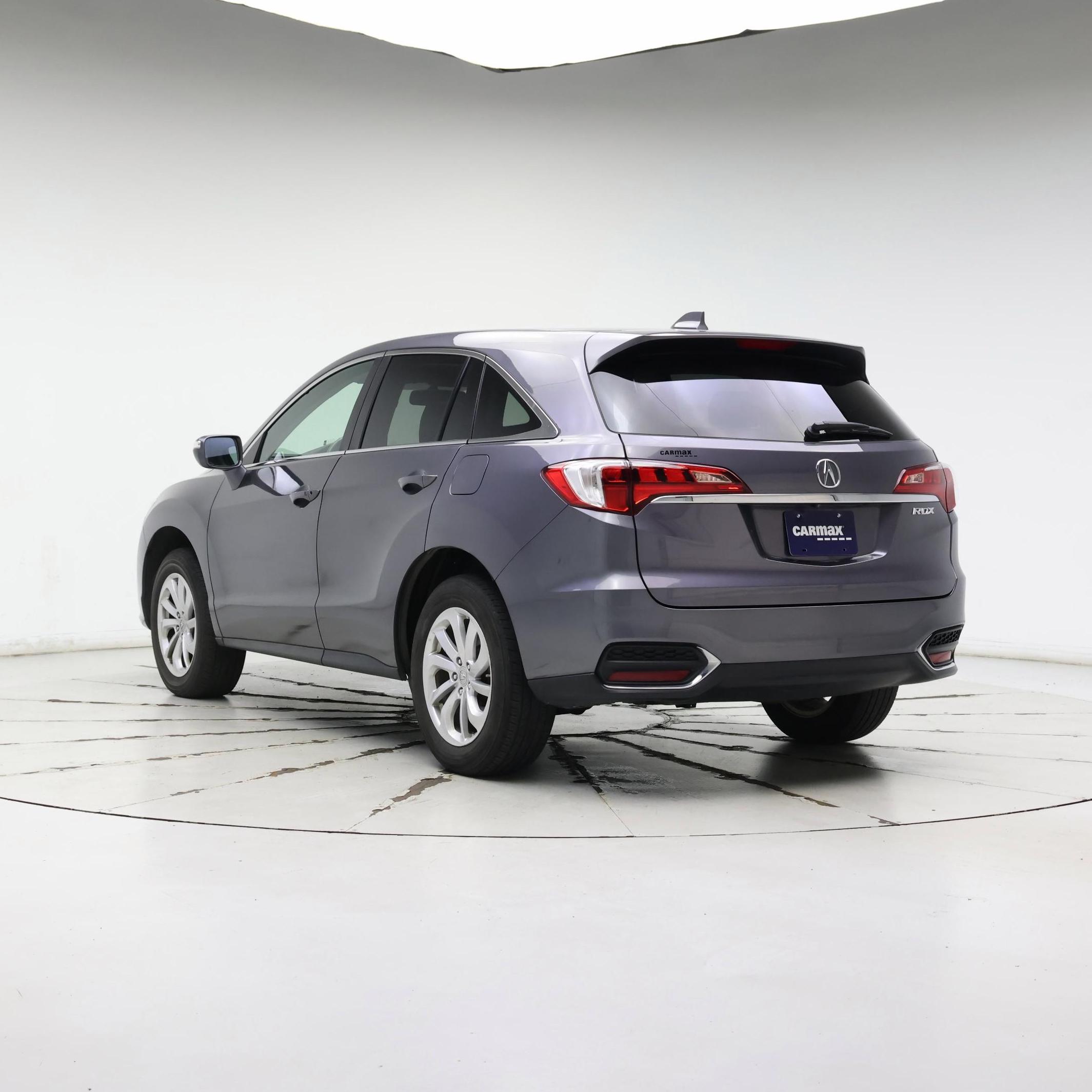 Thumbnail: 2018 Acura RDX - 2