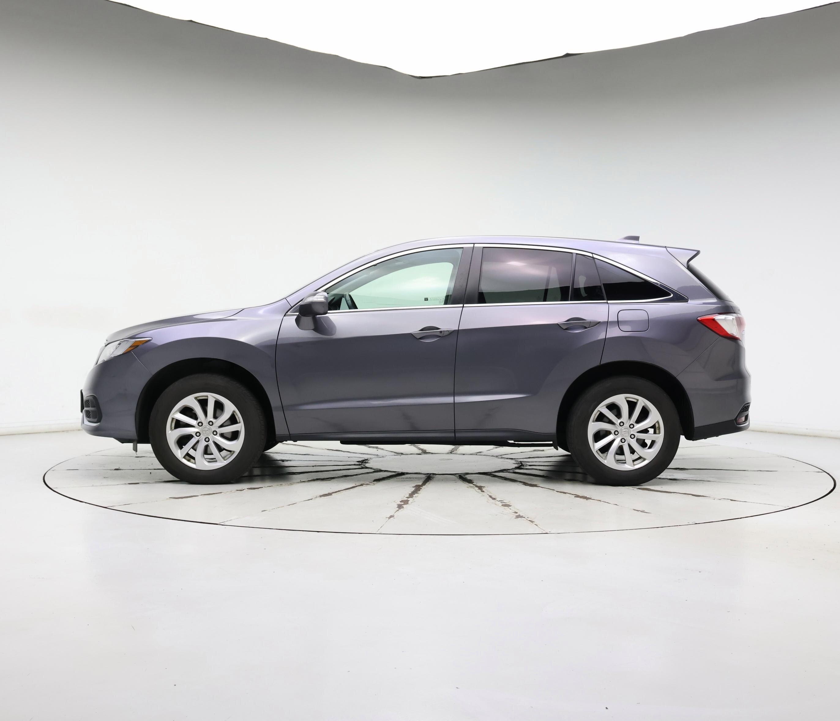 Thumbnail: 2018 Acura RDX - 3
