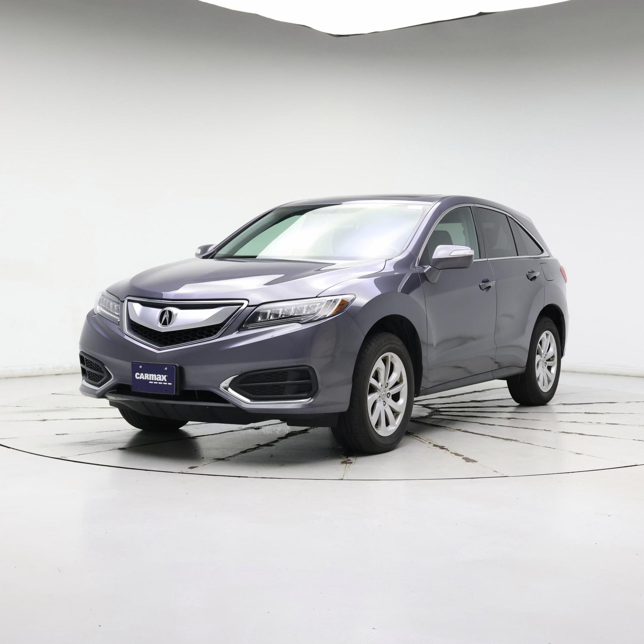 Thumbnail: 2018 Acura RDX - 4