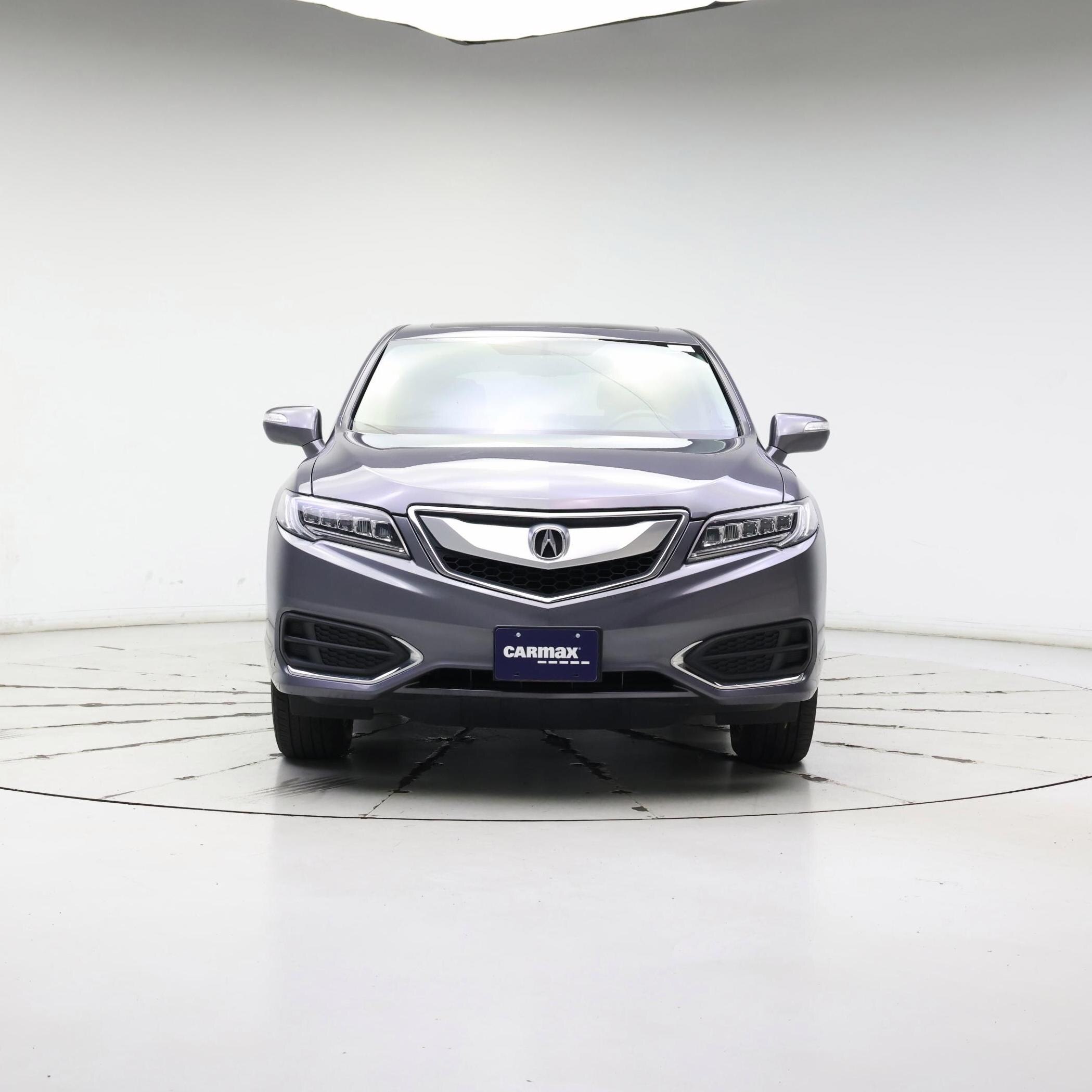 Thumbnail: 2018 Acura RDX - 5