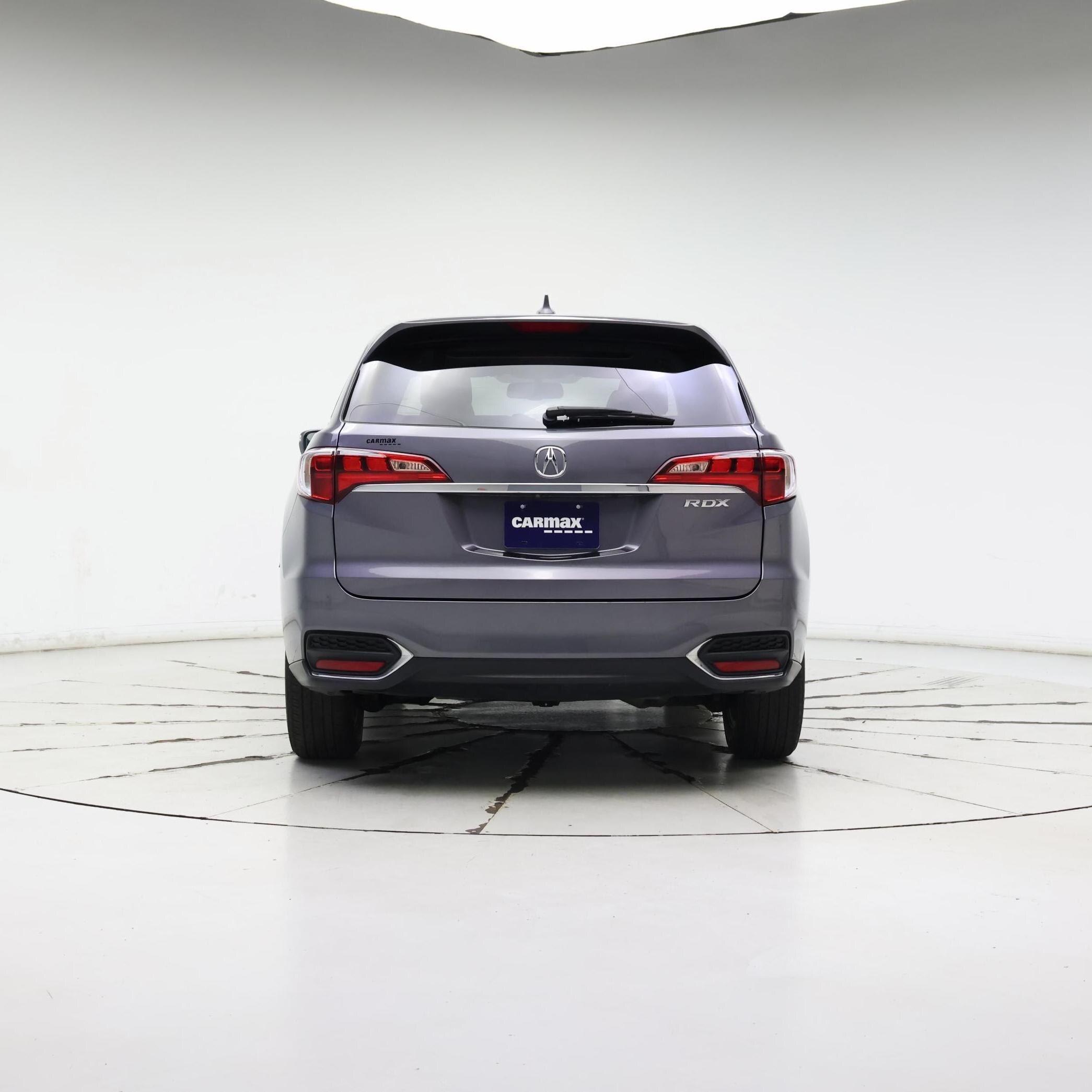Thumbnail: 2018 Acura RDX - 6