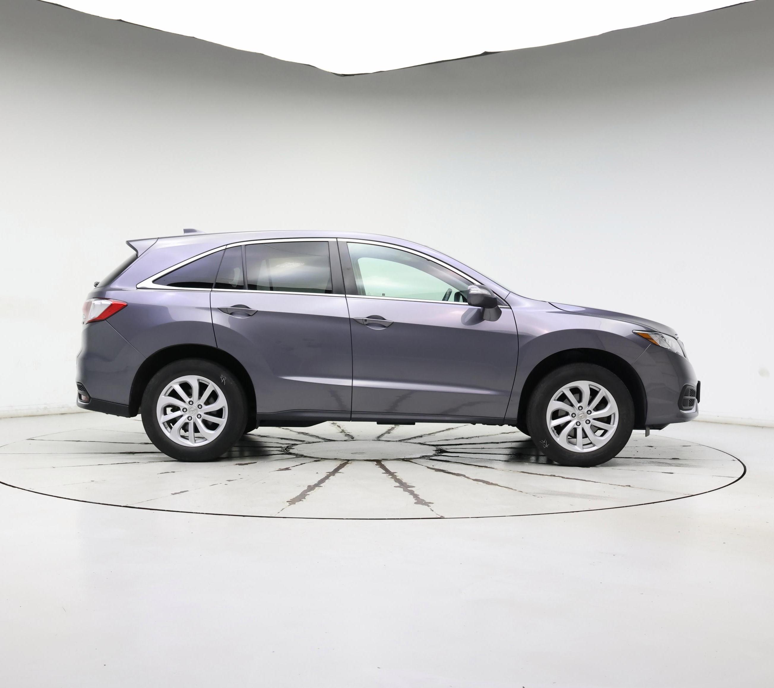 Thumbnail: 2018 Acura RDX - 7