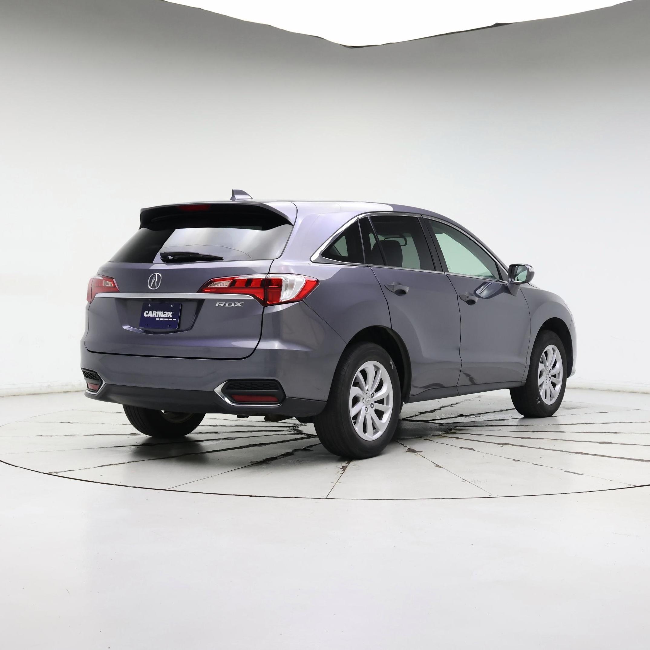 Thumbnail: 2018 Acura RDX - 8