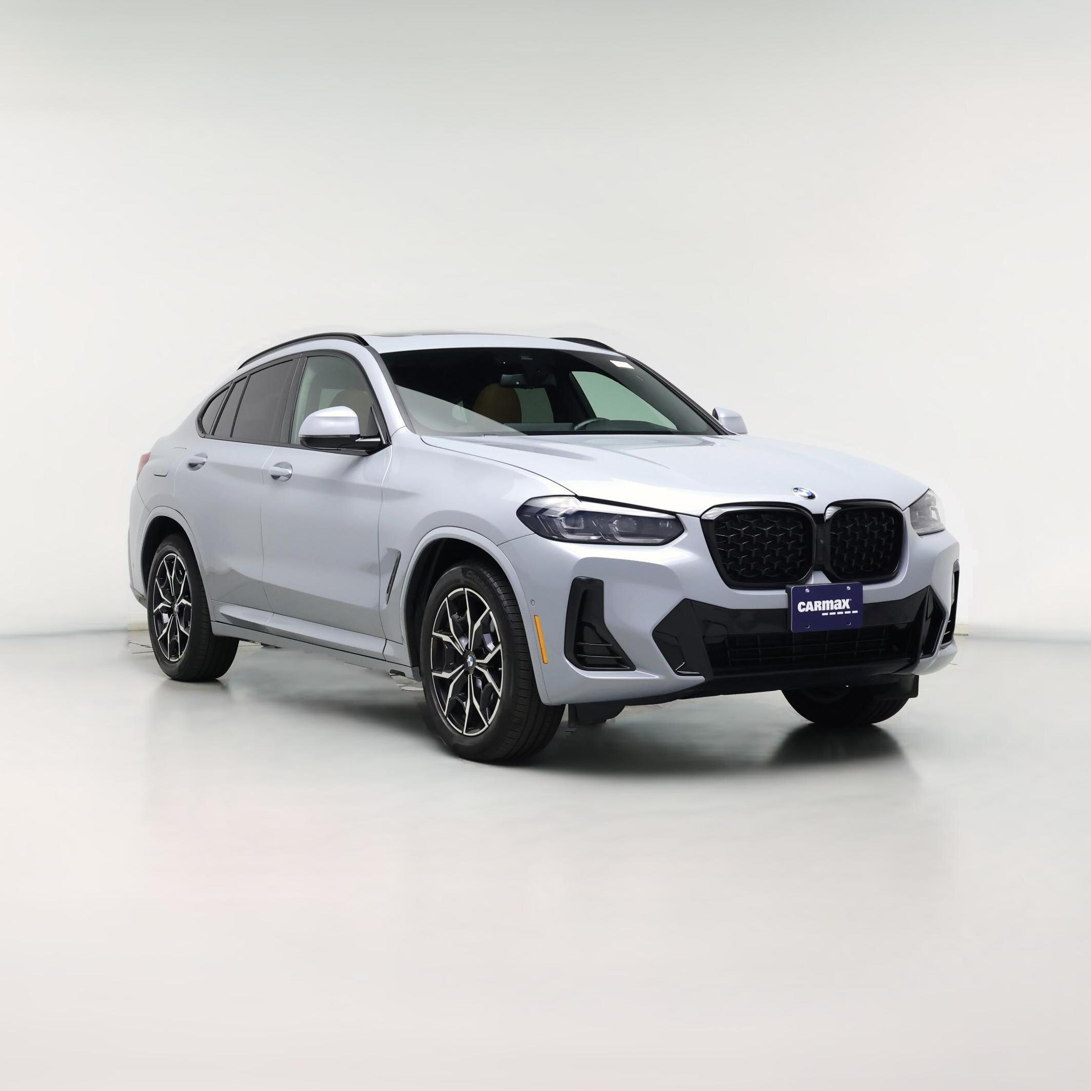 Thumbnail: 2023 BMW X4 - 1
