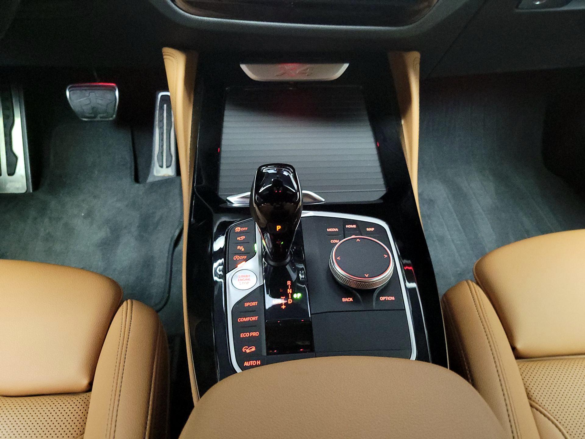 Thumbnail: 2023 BMW X4 - 18
