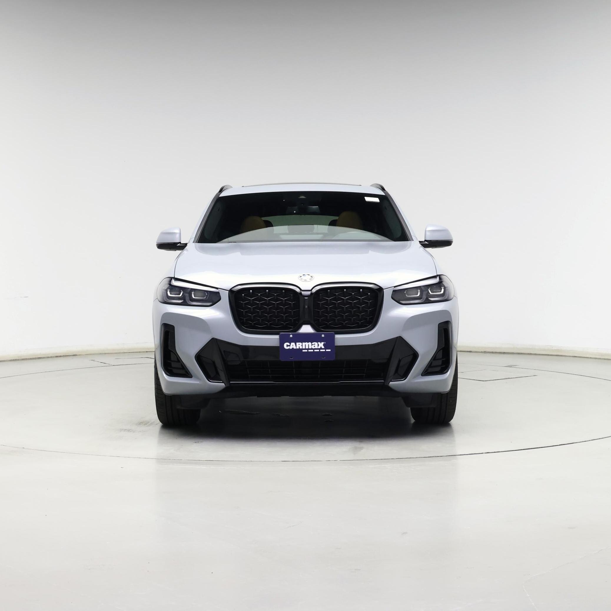 Thumbnail: 2023 BMW X4 - 5