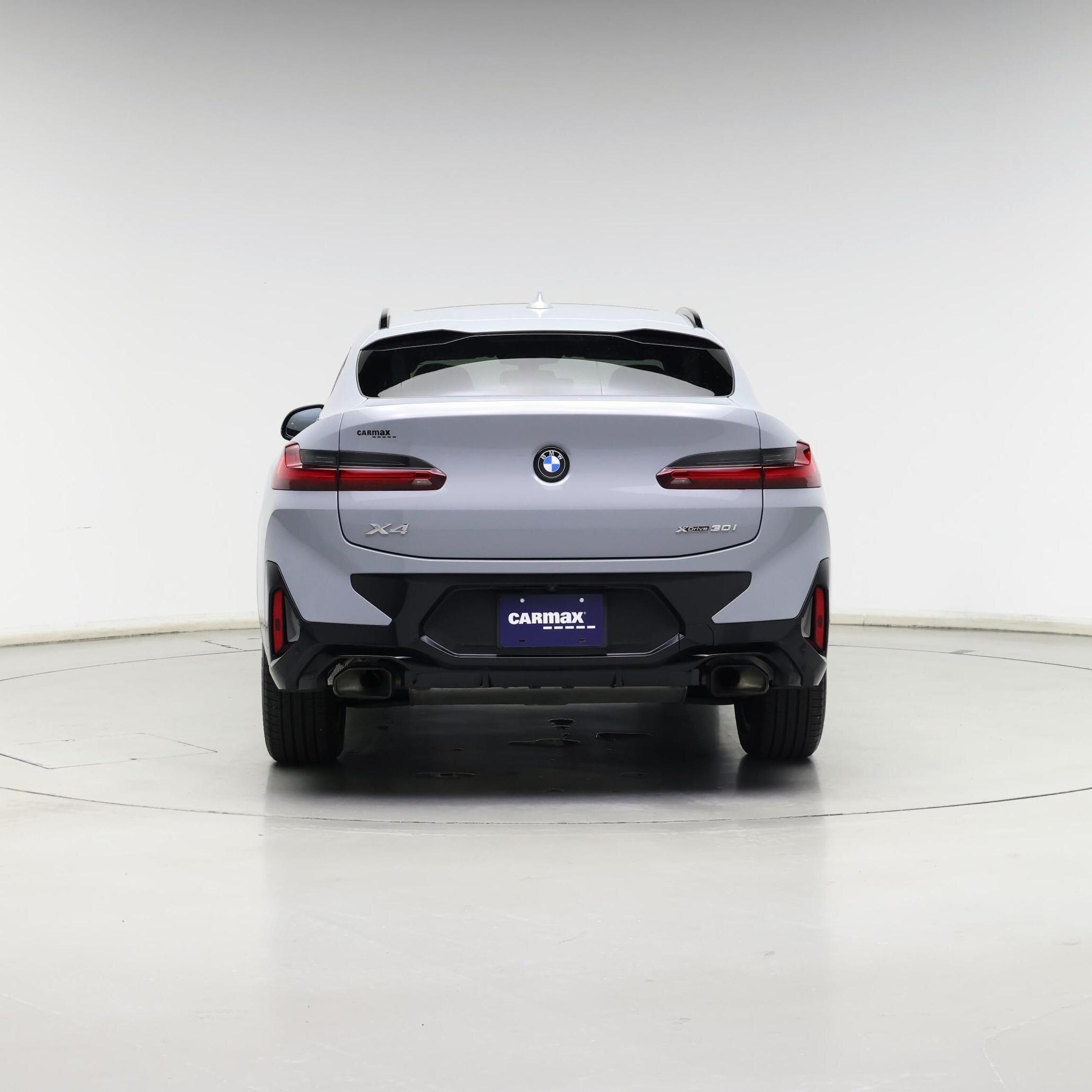 Thumbnail: 2023 BMW X4 - 6