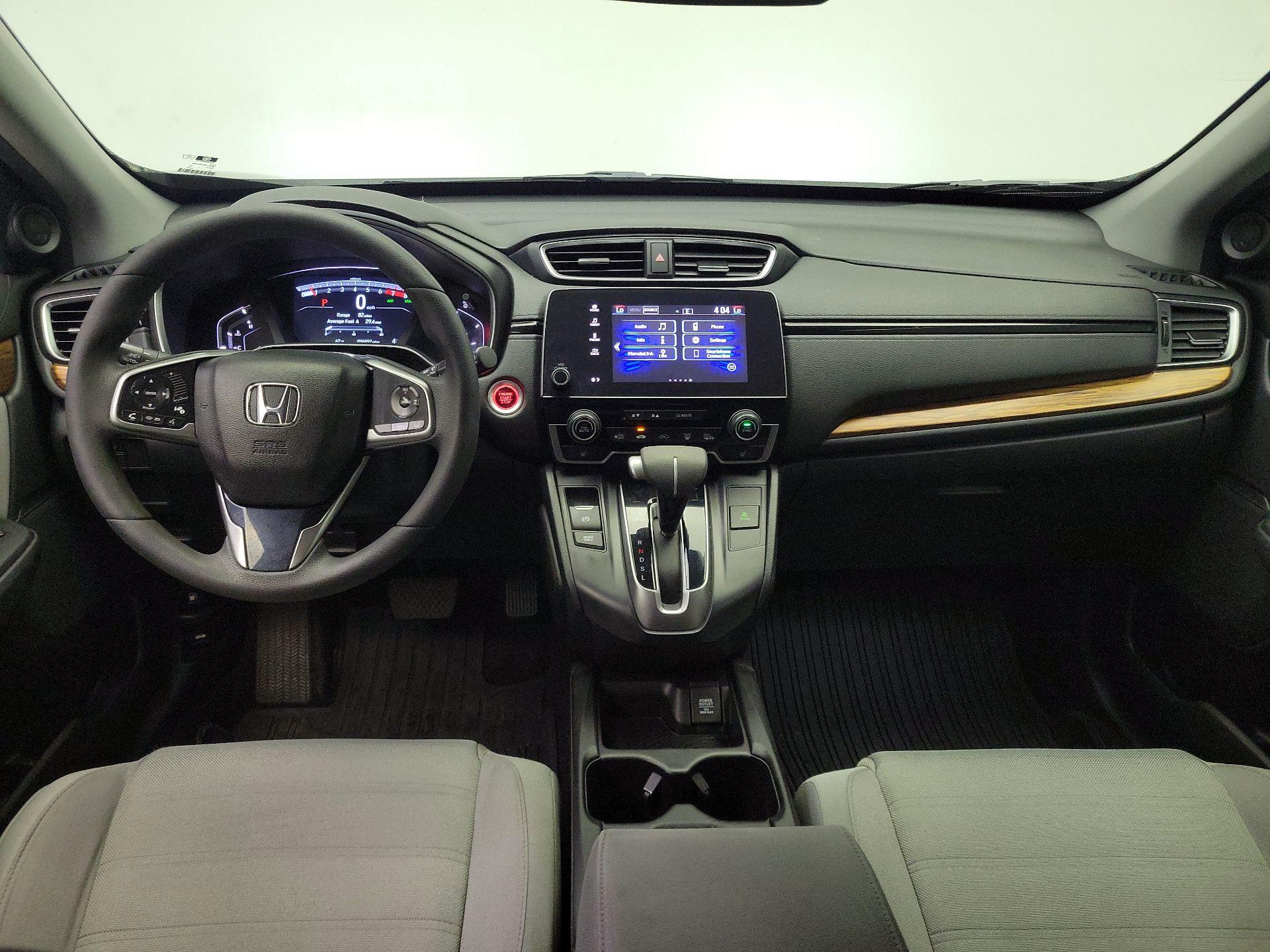 Thumbnail: 2017 Honda CR-V - 9
