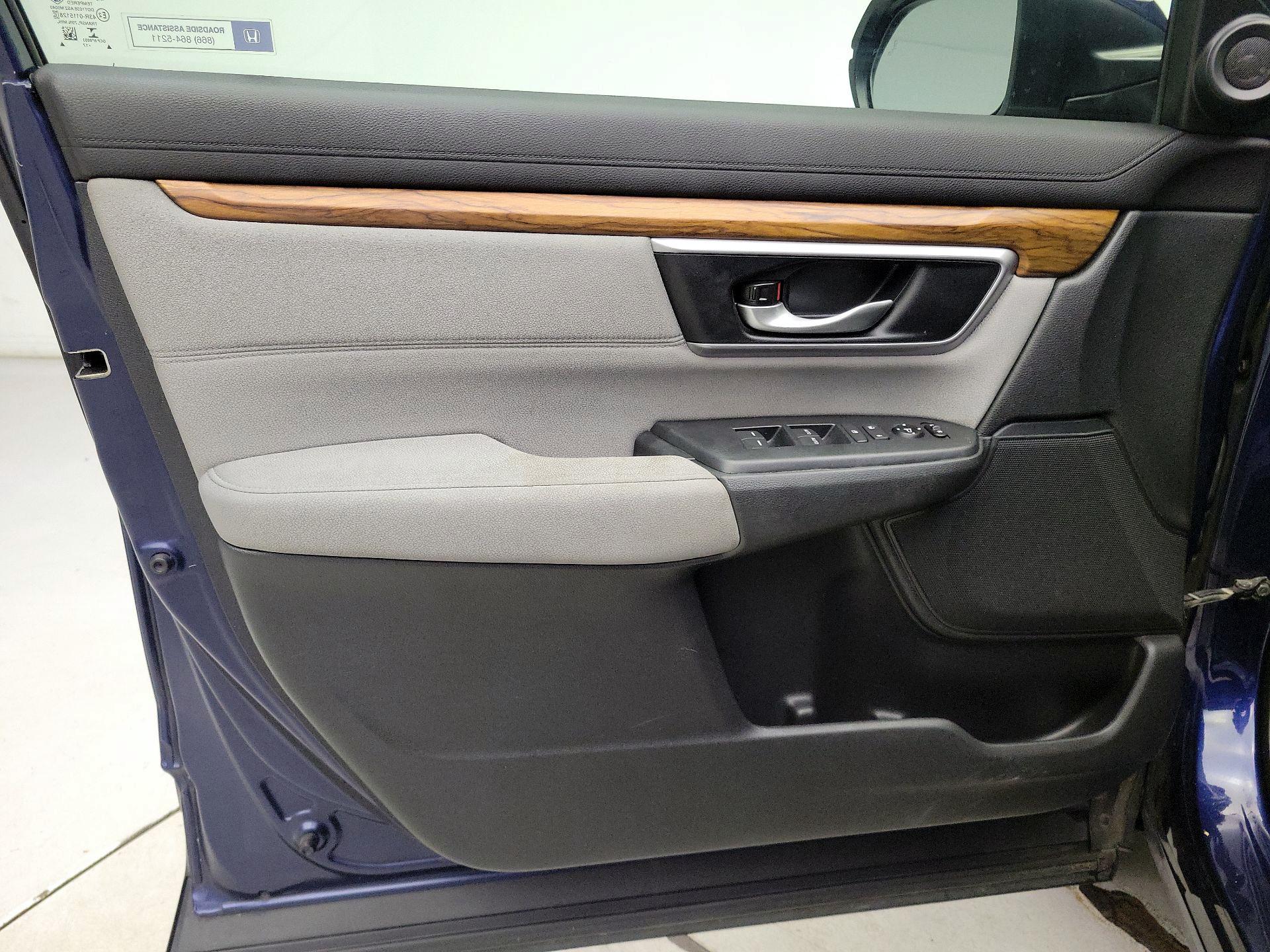 Thumbnail: 2017 Honda CR-V - 12