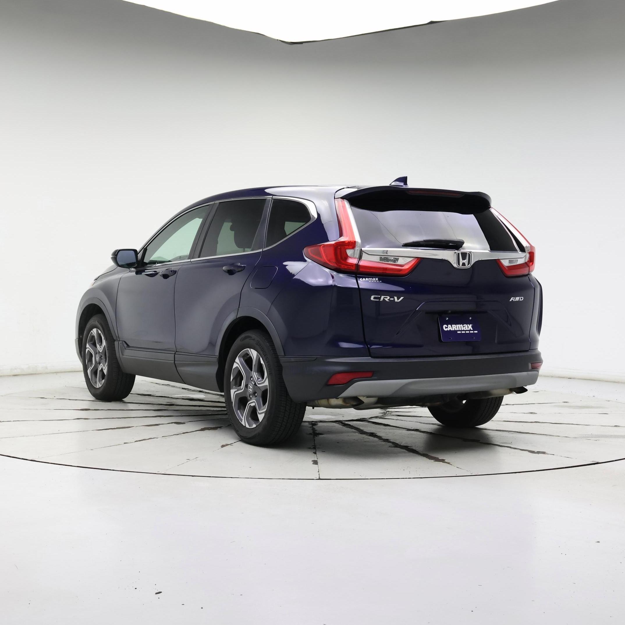 Thumbnail: 2017 Honda CR-V - 2