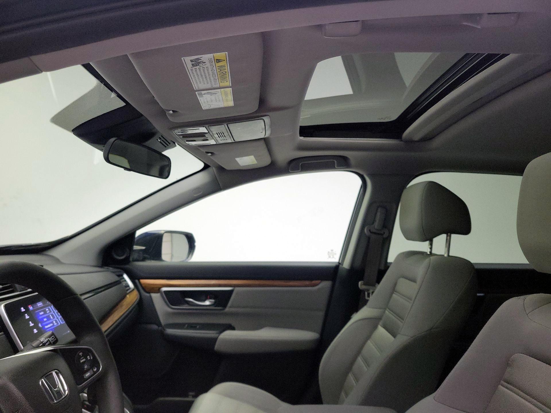 Thumbnail: 2017 Honda CR-V - 19