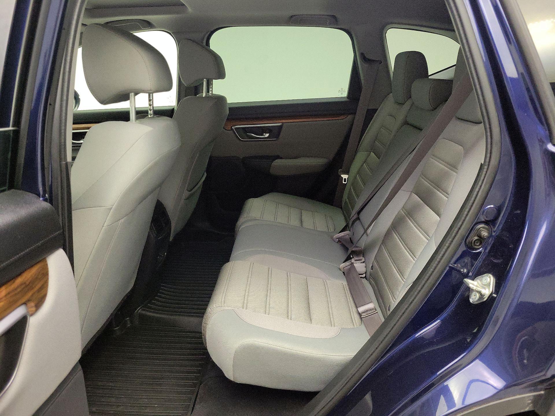 Thumbnail: 2017 Honda CR-V - 20