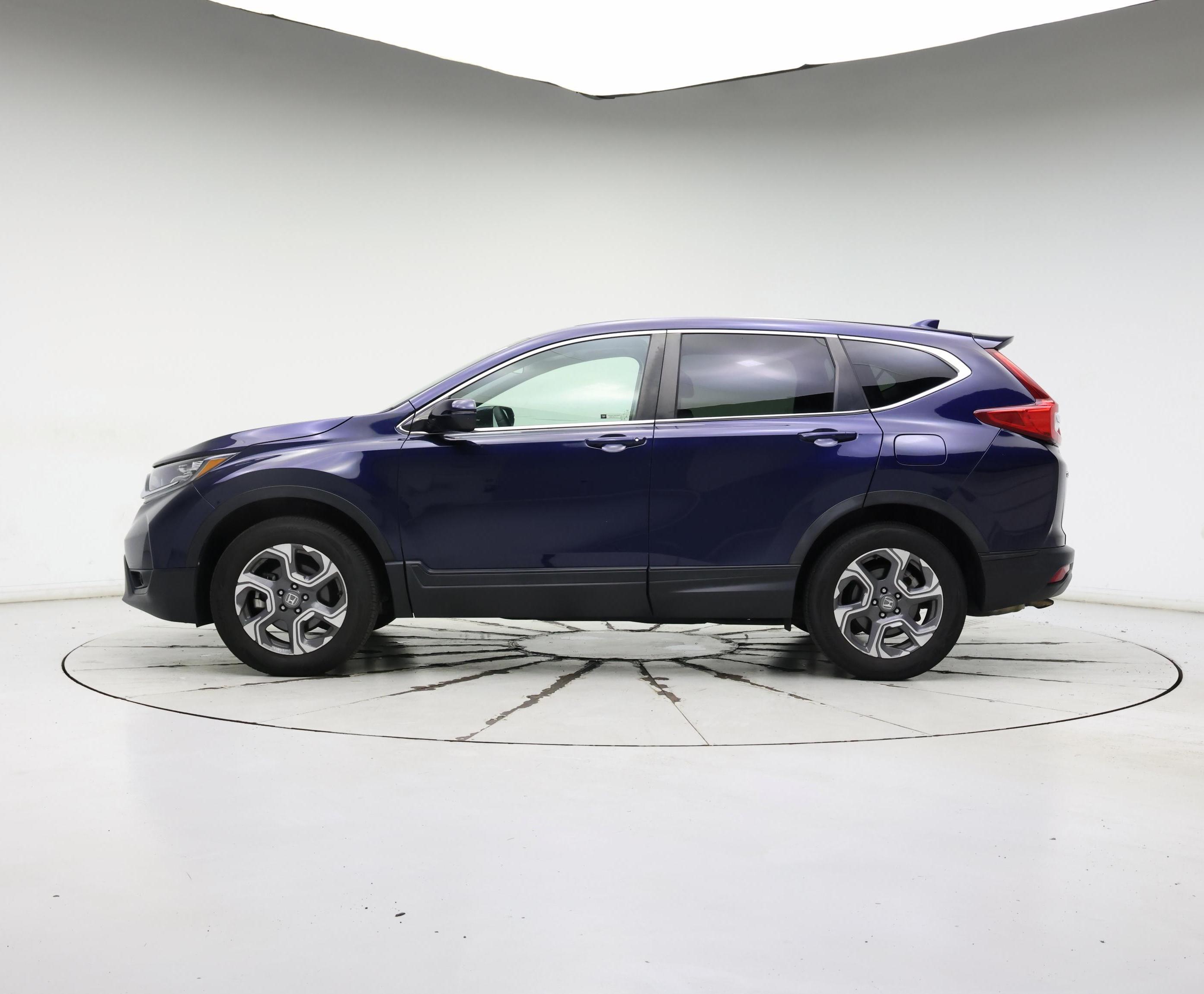 Thumbnail: 2017 Honda CR-V - 3