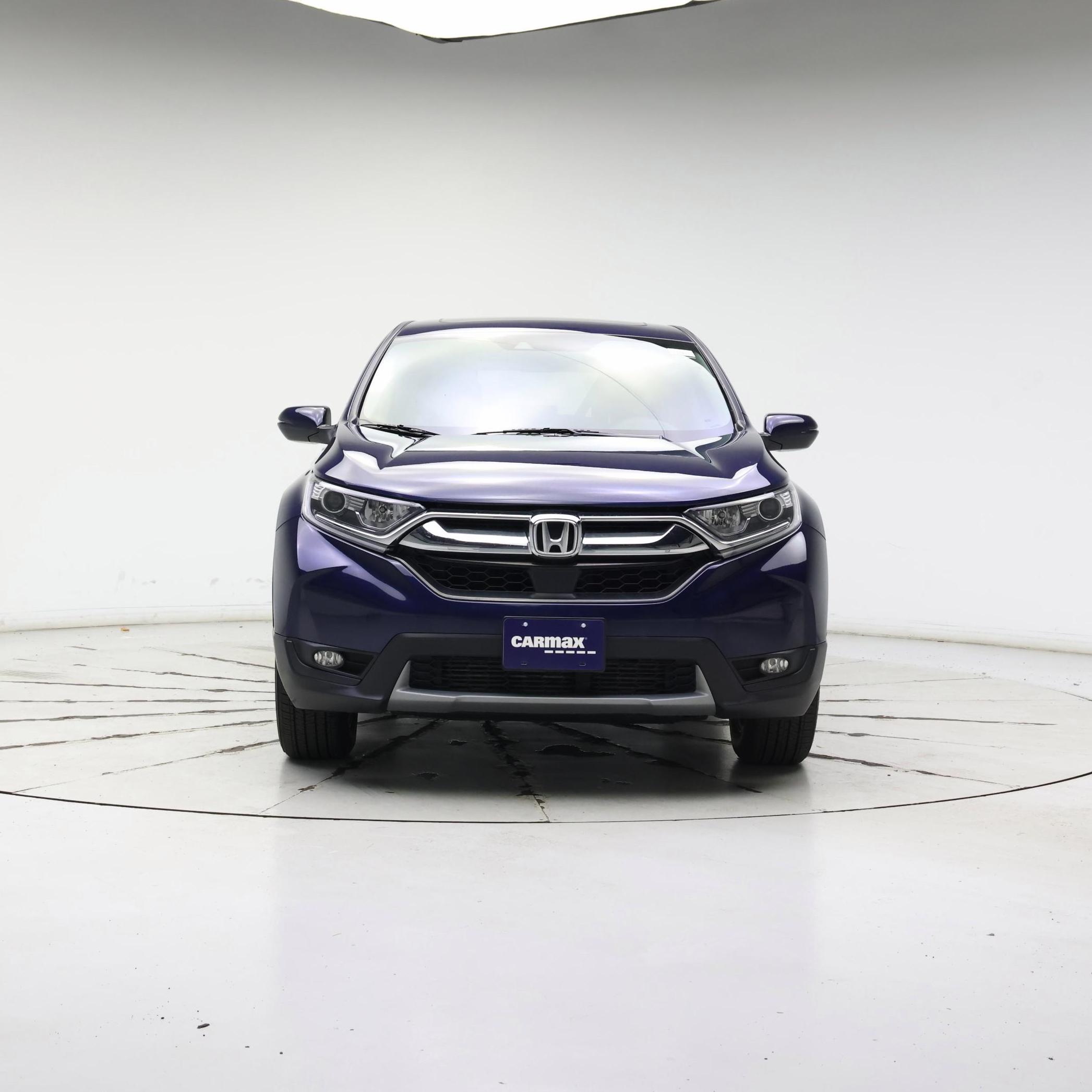 Thumbnail: 2017 Honda CR-V - 5