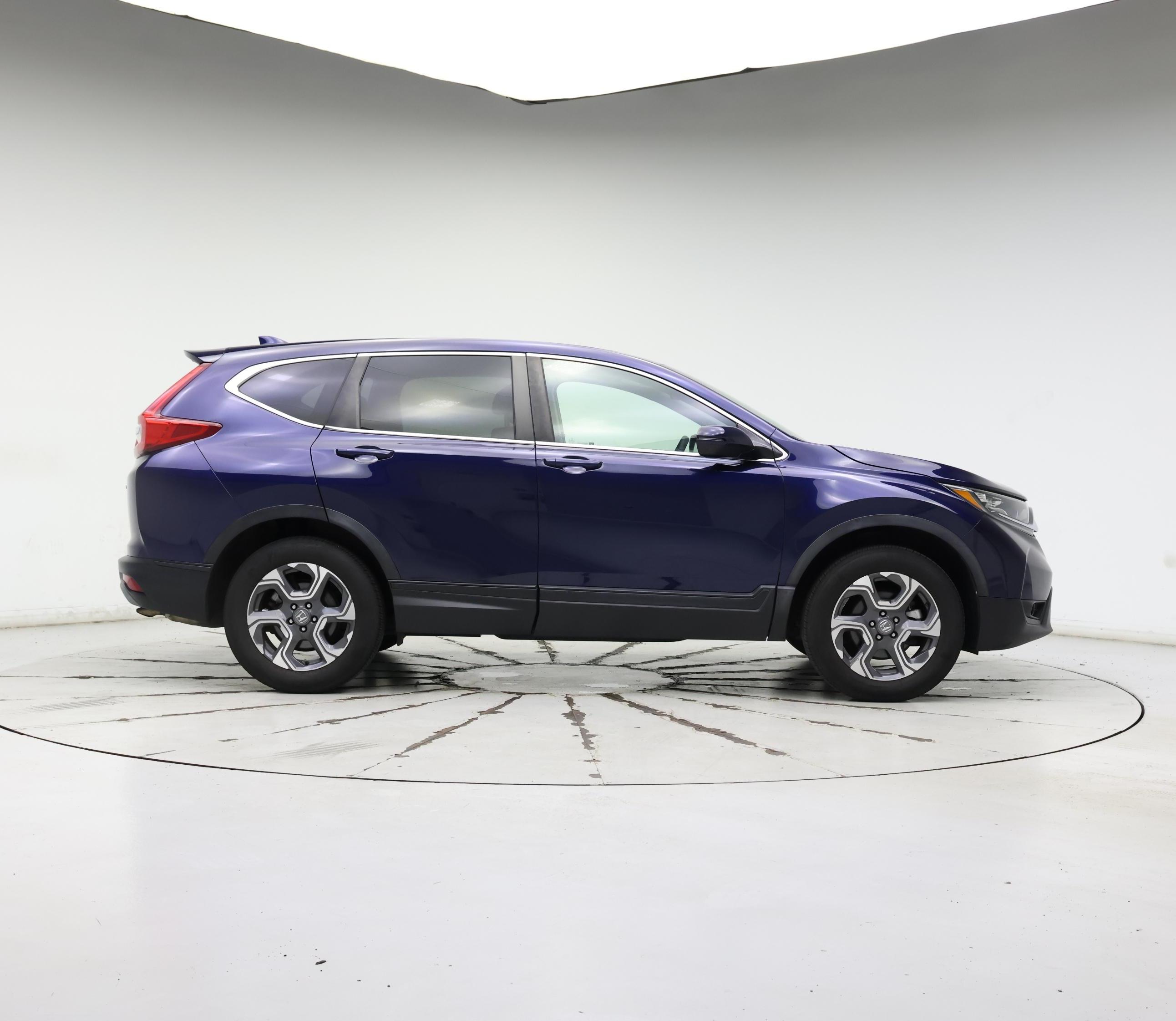 Thumbnail: 2017 Honda CR-V - 7