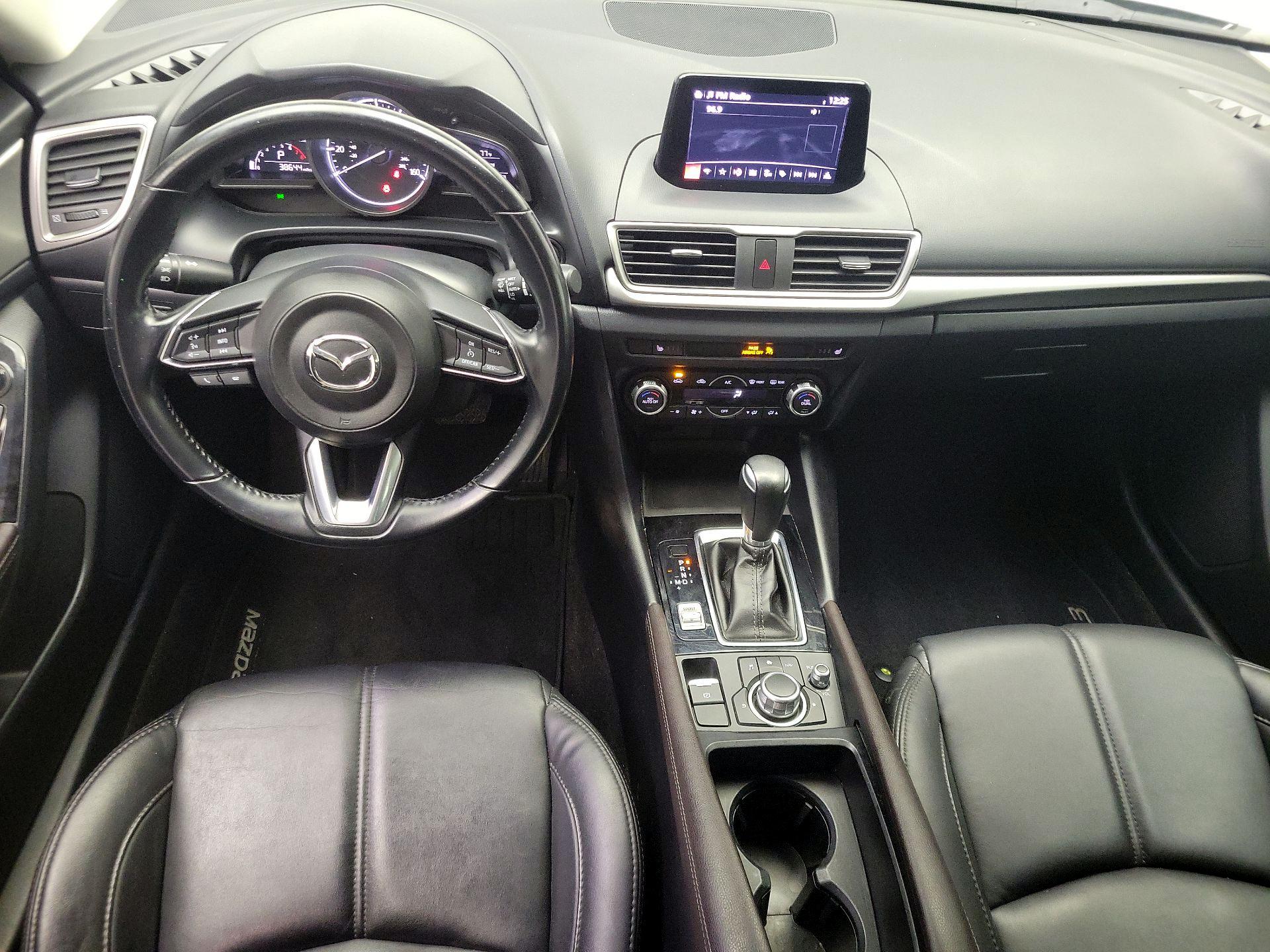 Thumbnail: 2018 Mazda Mazda3 - 9