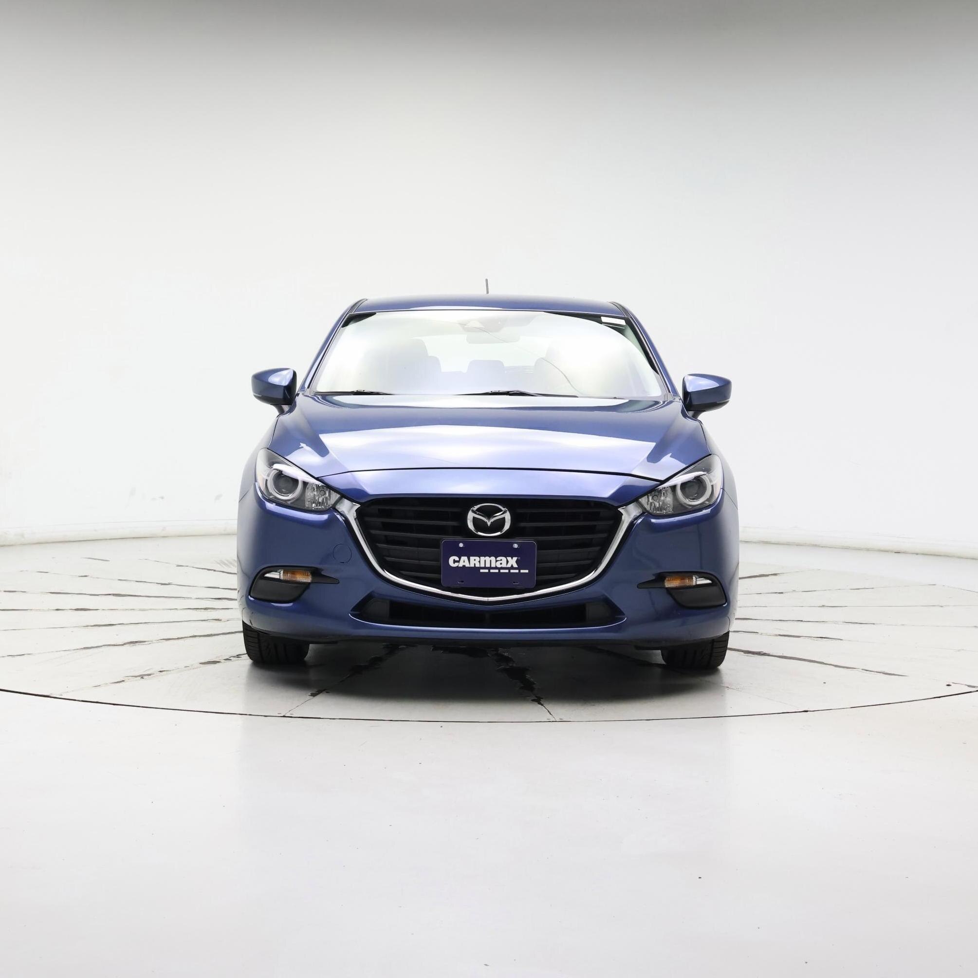 Thumbnail: 2018 Mazda Mazda3 - 5