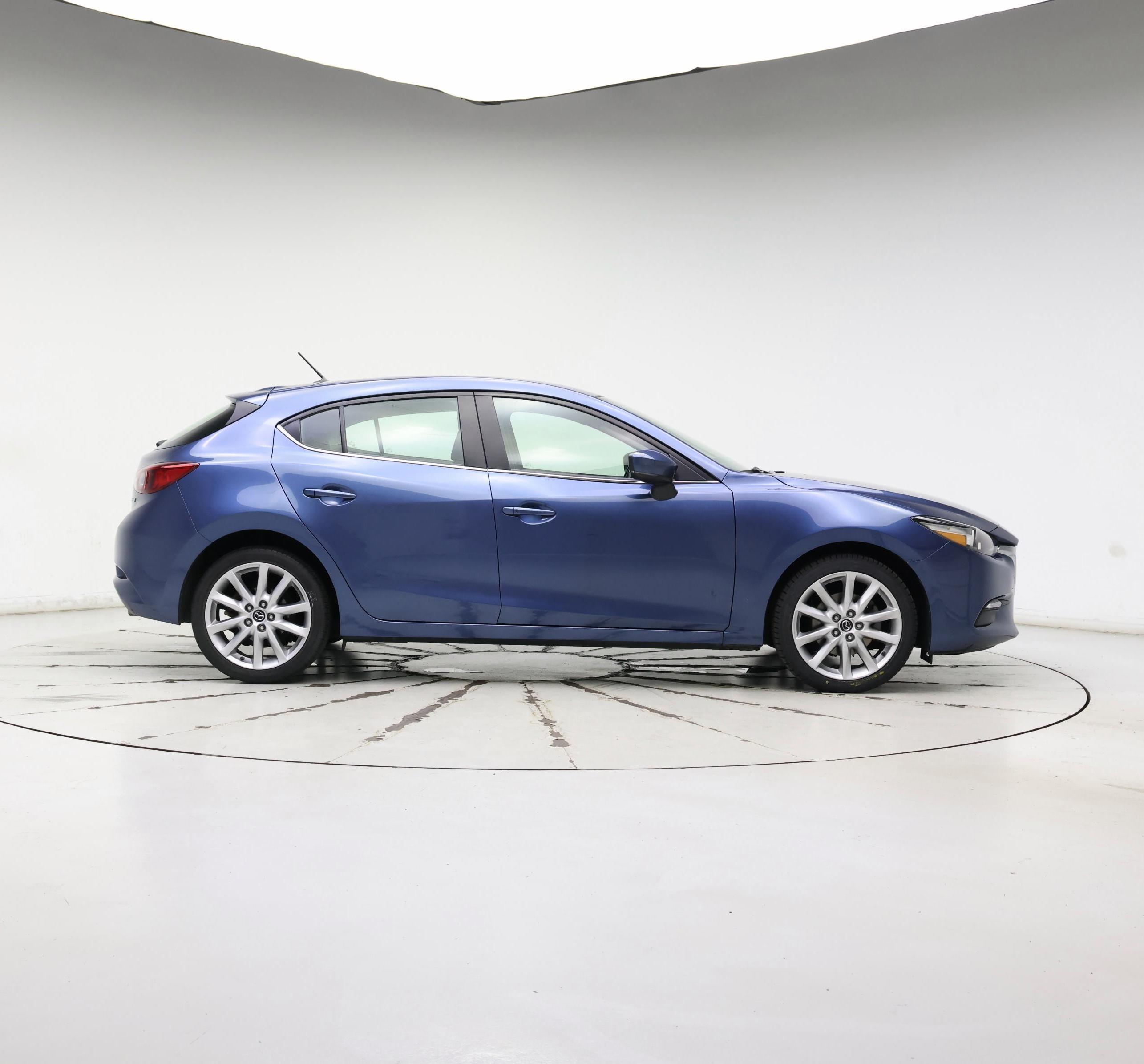 Thumbnail: 2018 Mazda Mazda3 - 7