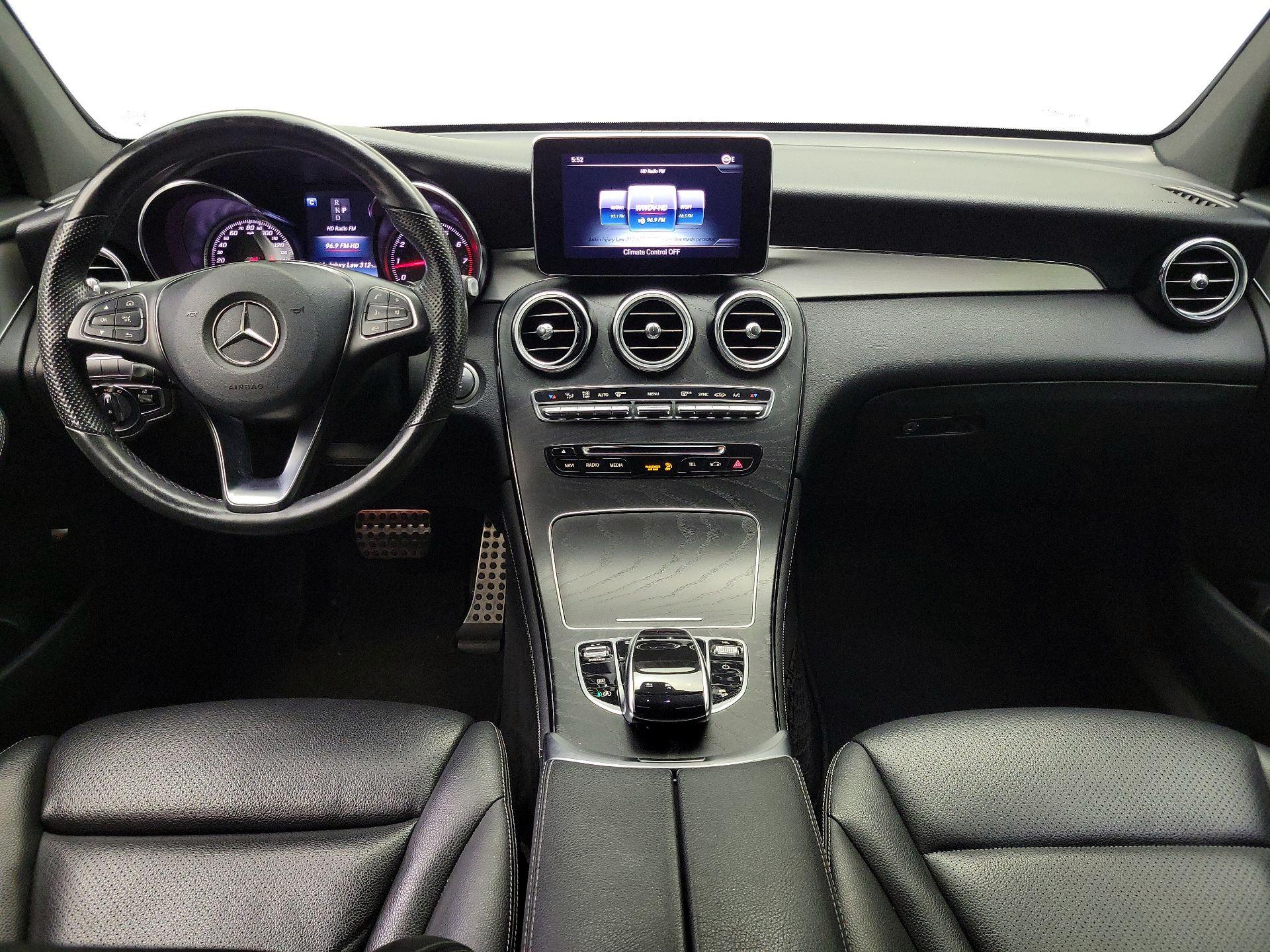 Thumbnail: 2019 Mercedes-Benz GLC - 9