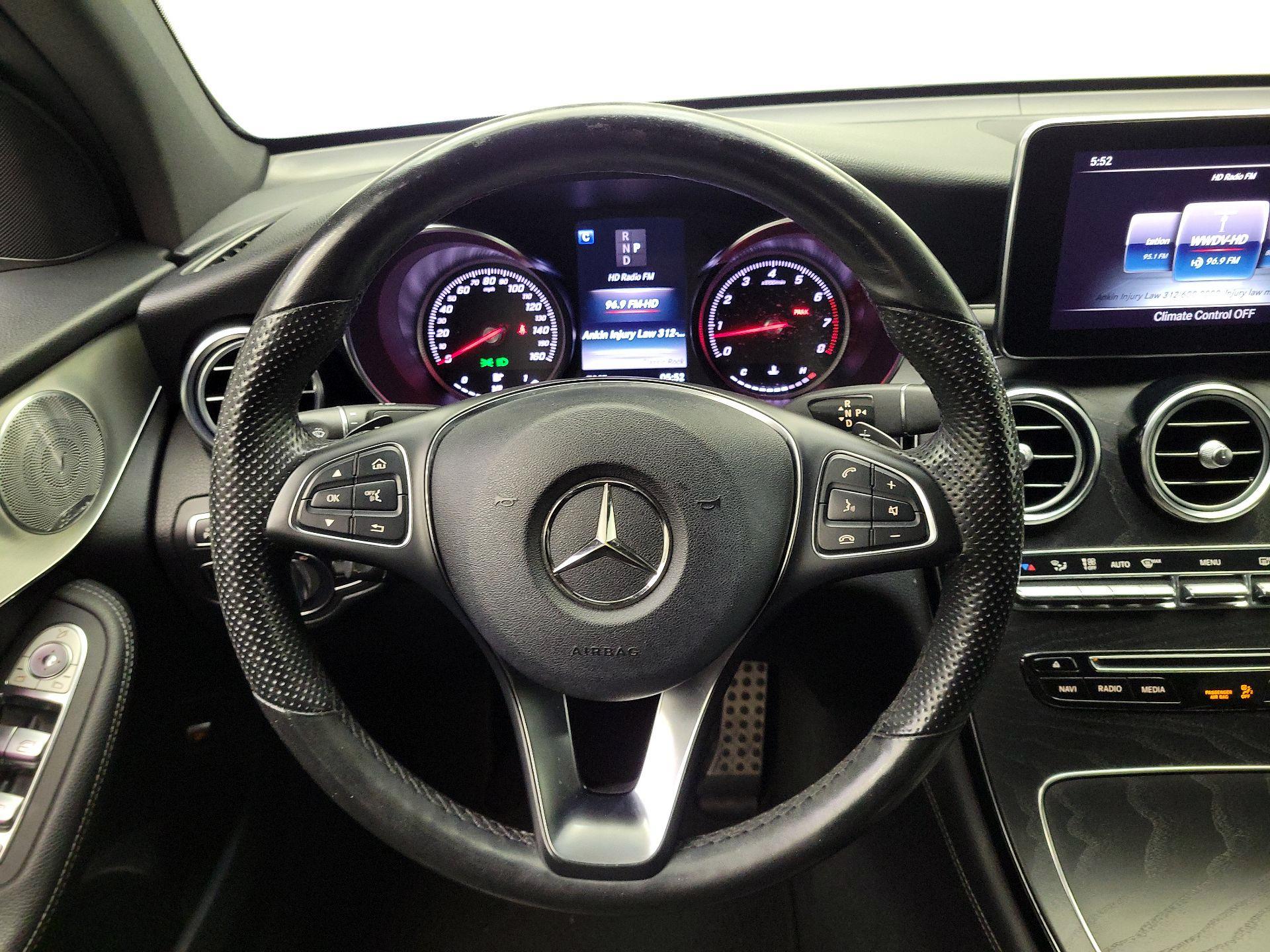 Thumbnail: 2019 Mercedes-Benz GLC - 10
