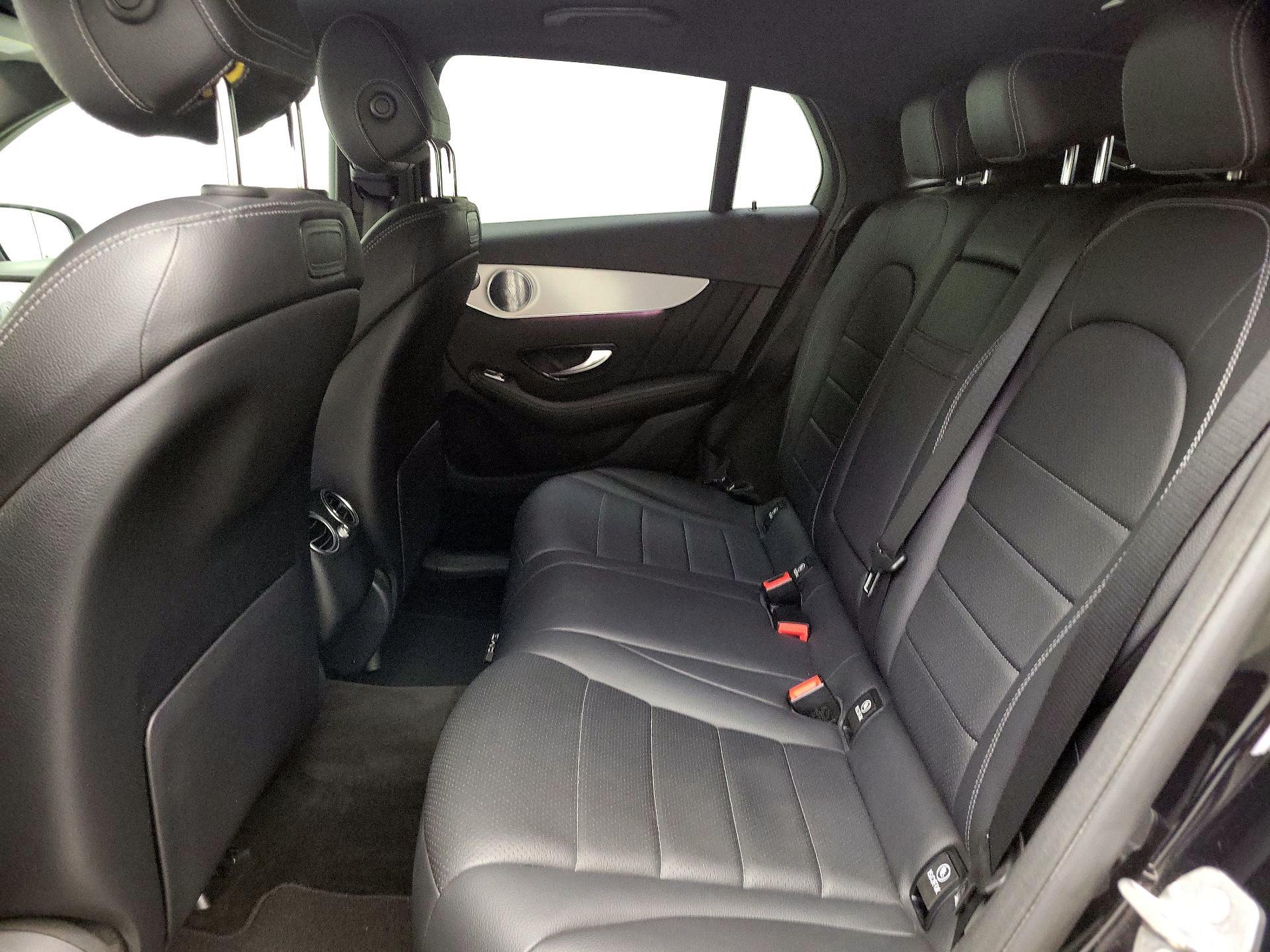 Thumbnail: 2019 Mercedes-Benz GLC - 18