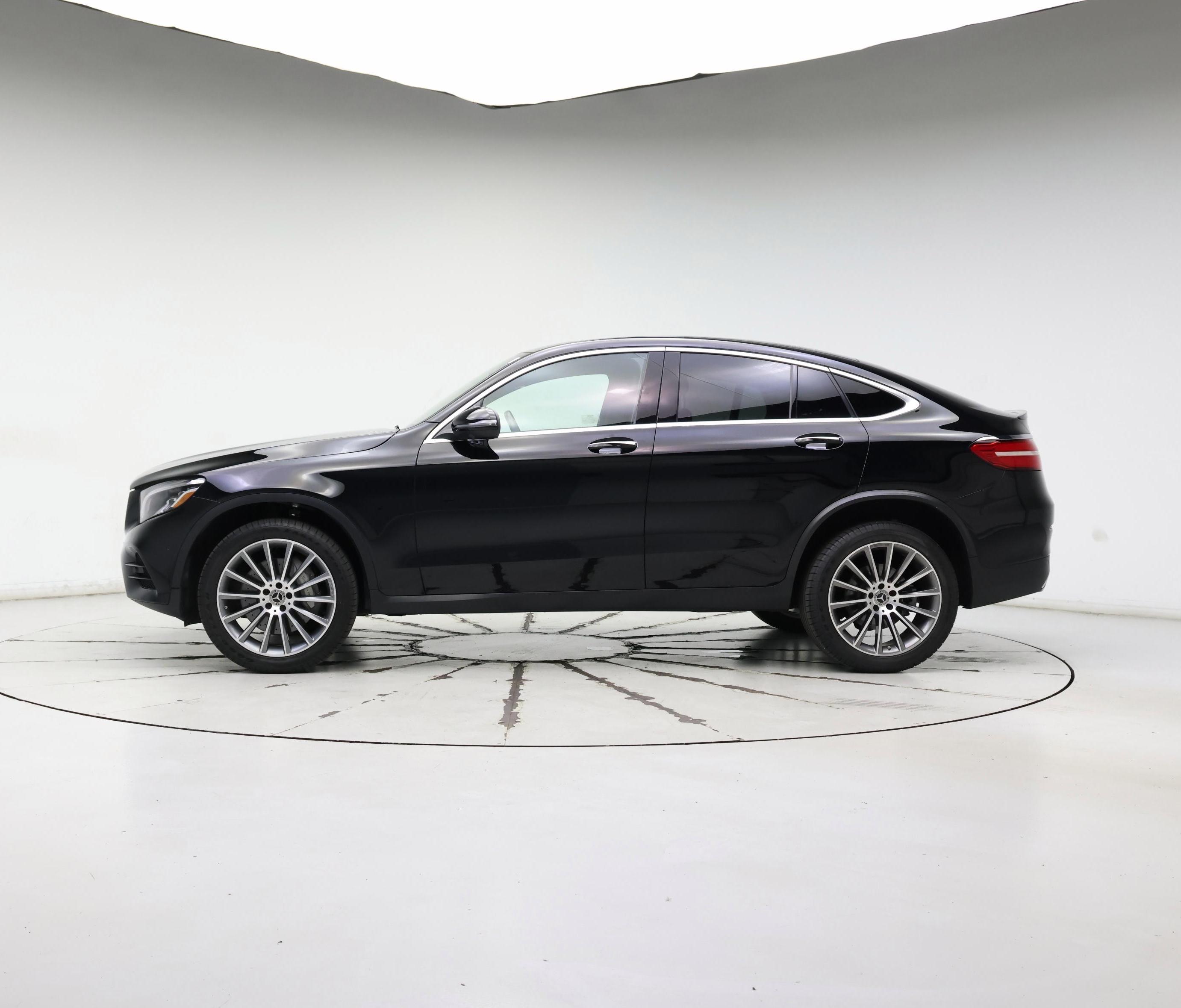 Thumbnail: 2019 Mercedes-Benz GLC - 3
