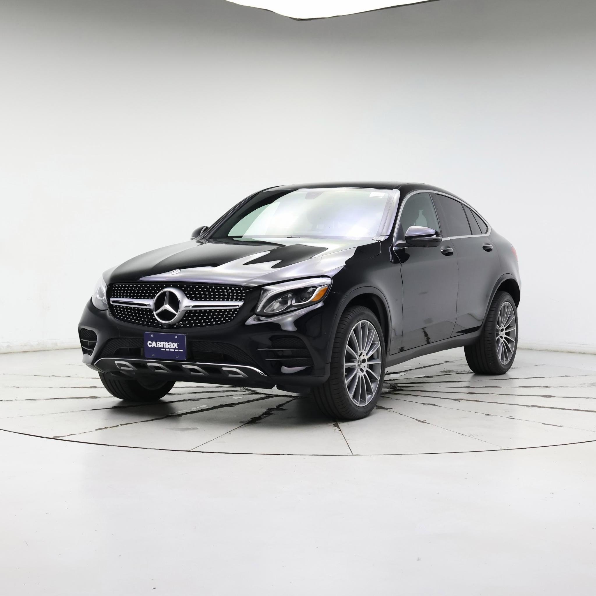 Thumbnail: 2019 Mercedes-Benz GLC - 4