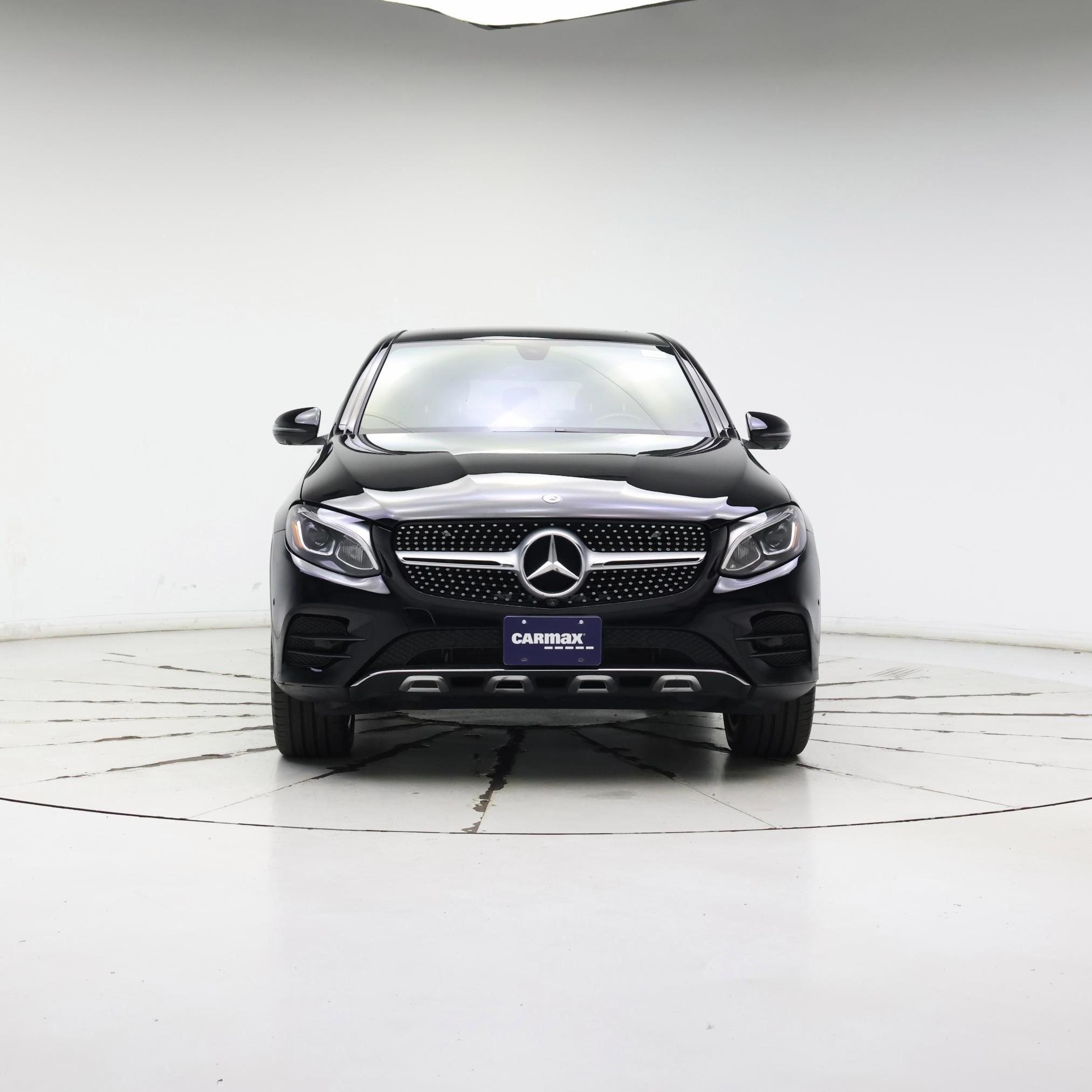 Thumbnail: 2019 Mercedes-Benz GLC - 5