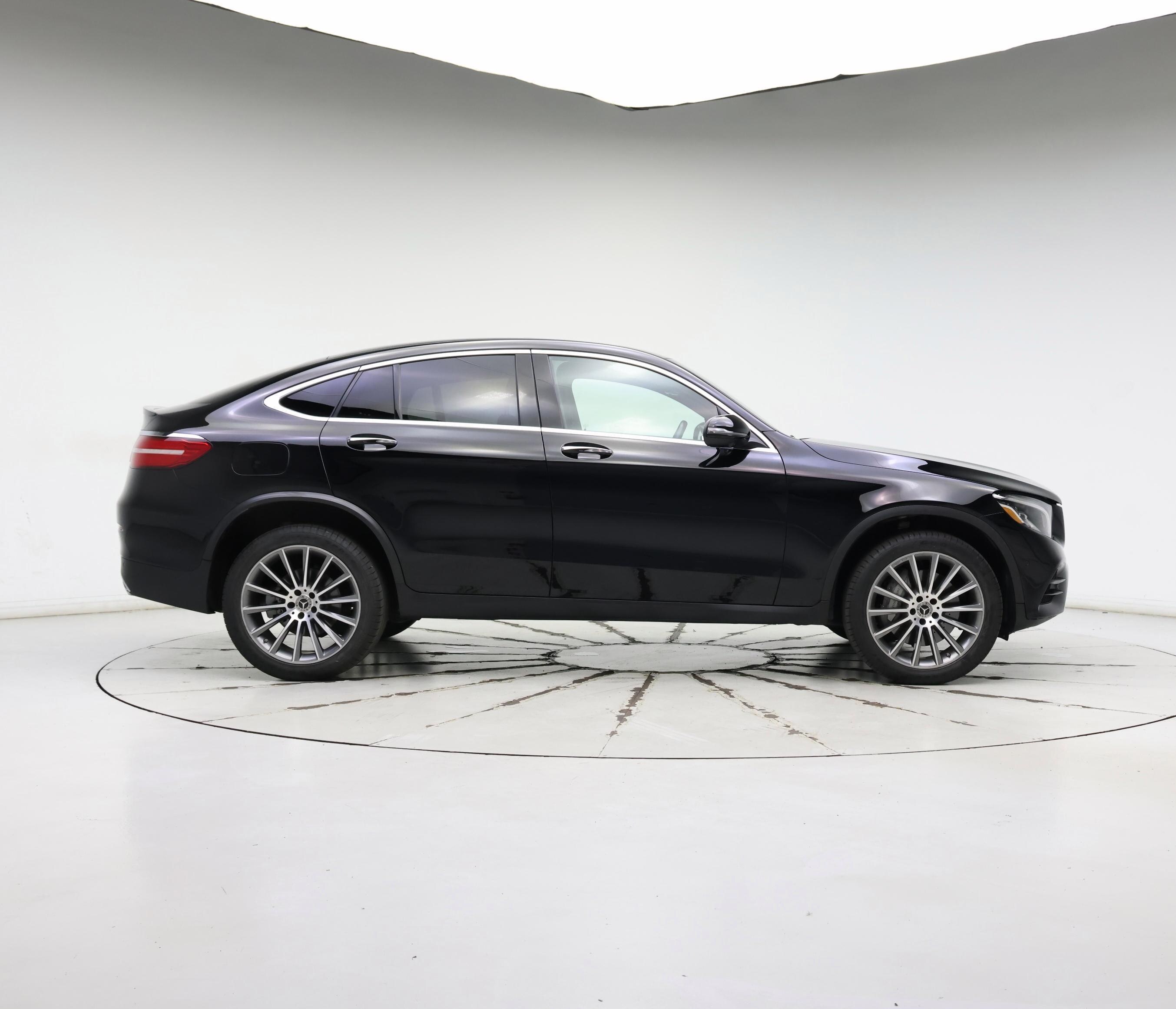 Thumbnail: 2019 Mercedes-Benz GLC - 7