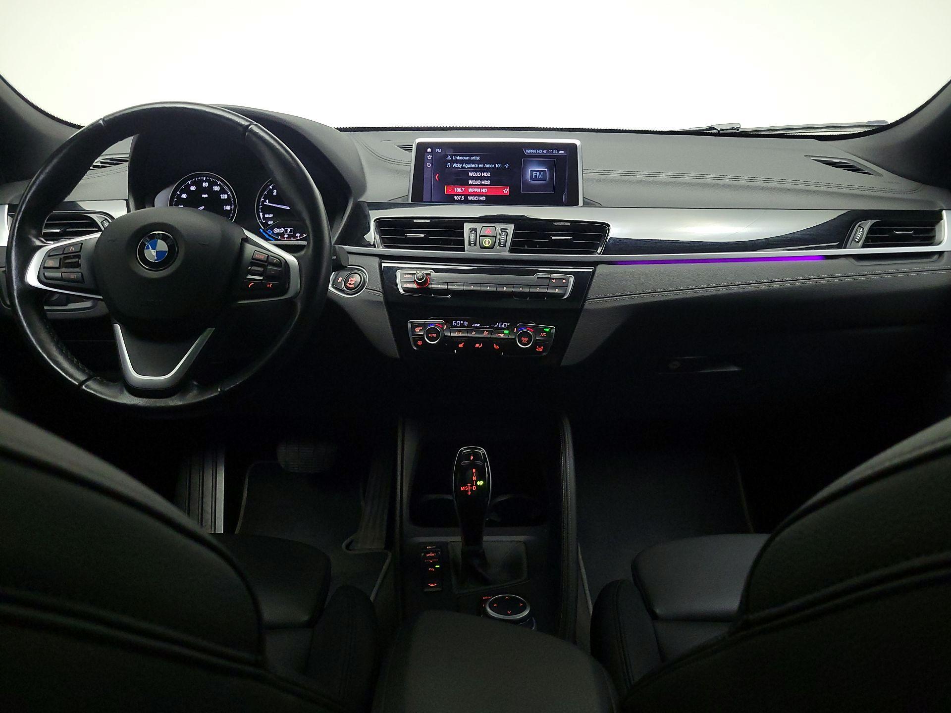 Thumbnail: 2021 BMW X2 - 9
