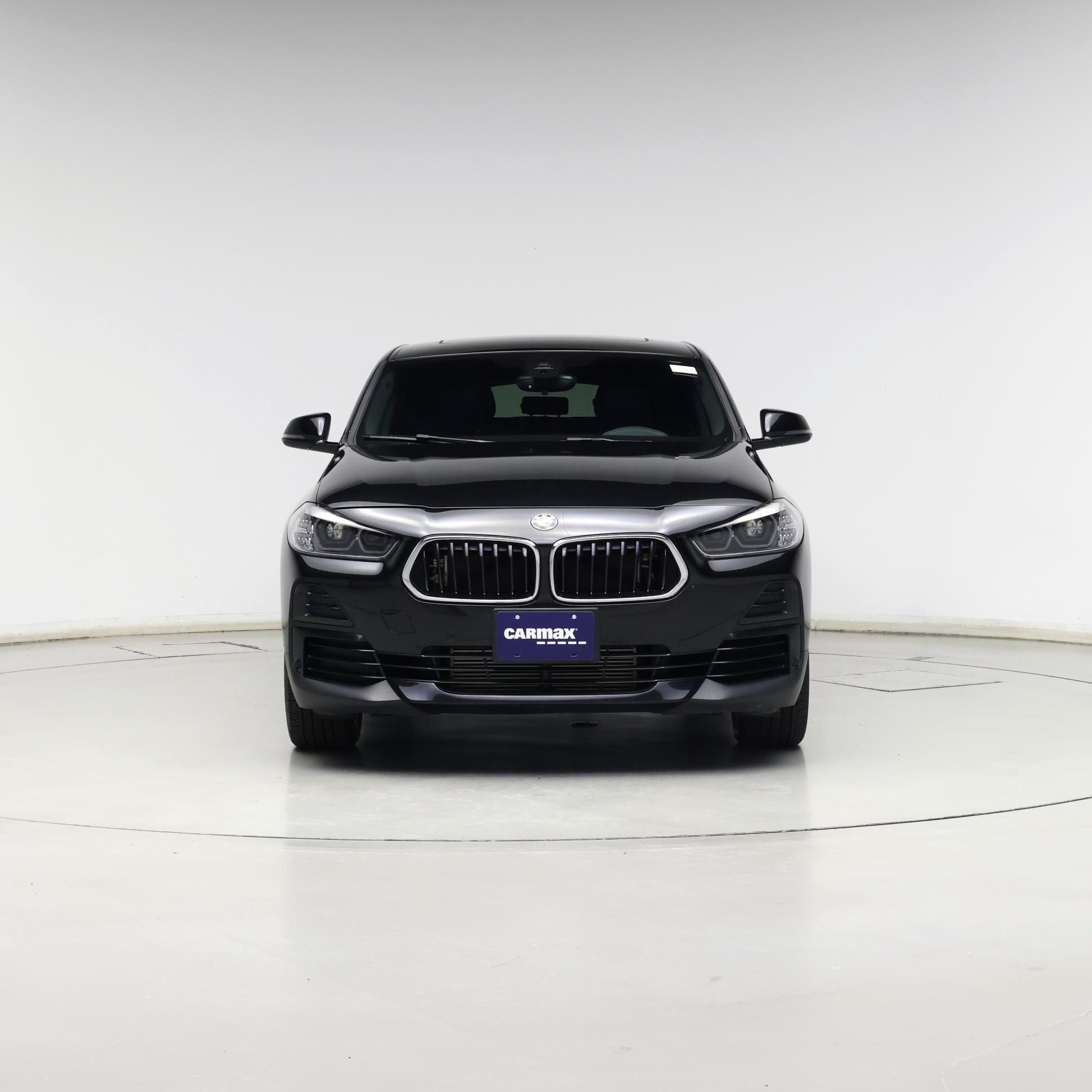Thumbnail: 2021 BMW X2 - 5