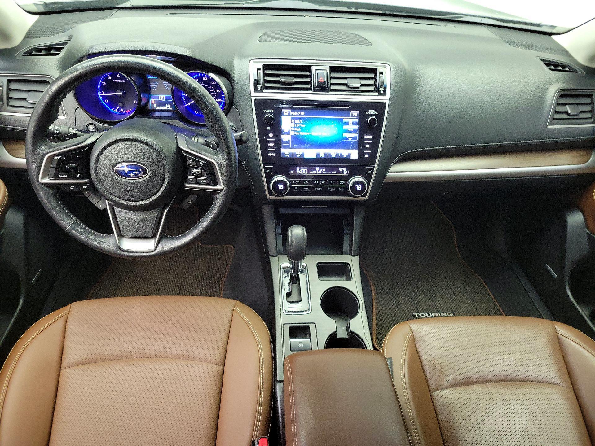 Thumbnail: 2018 Subaru Outback - 9