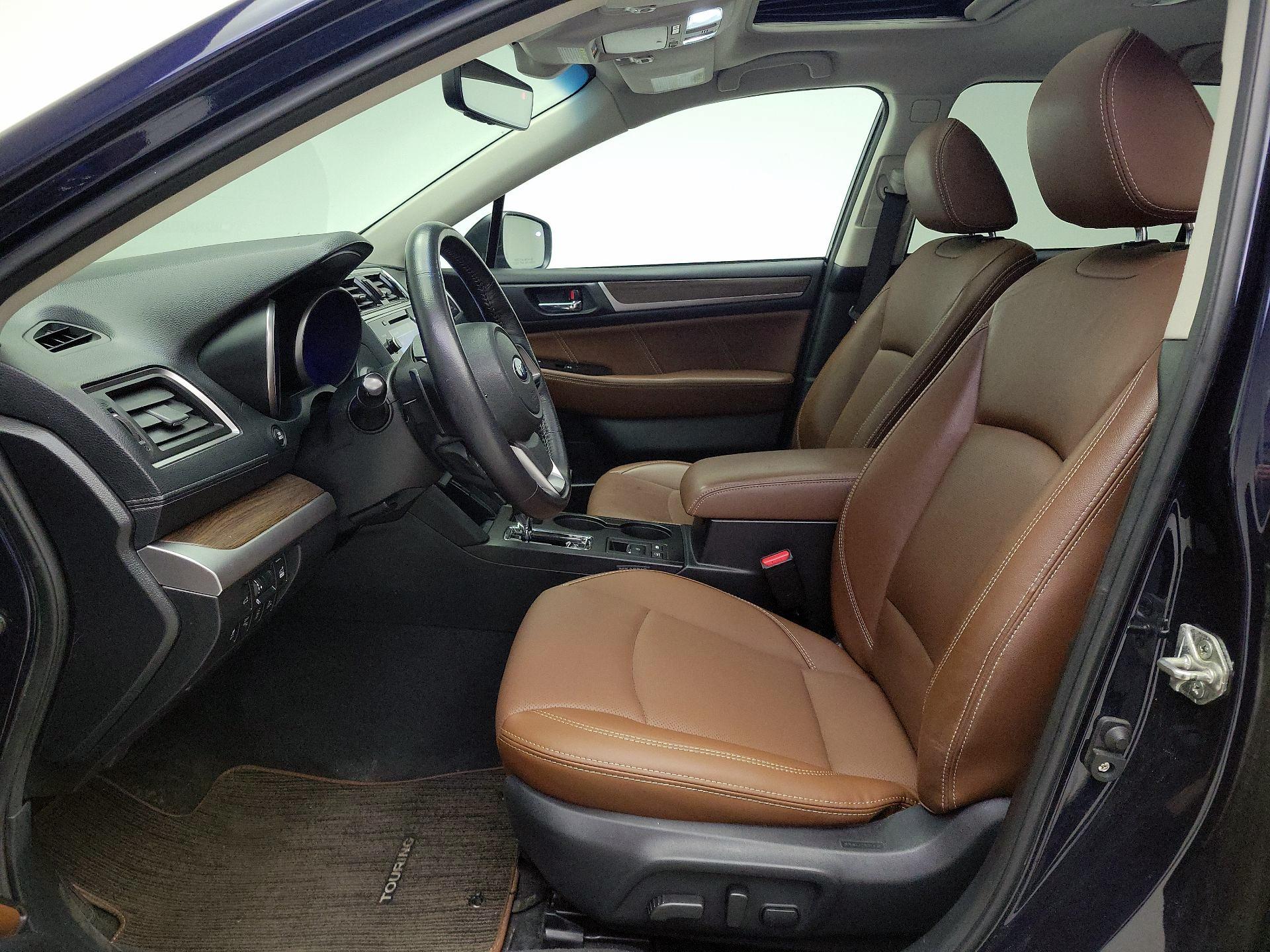 Thumbnail: 2018 Subaru Outback - 11