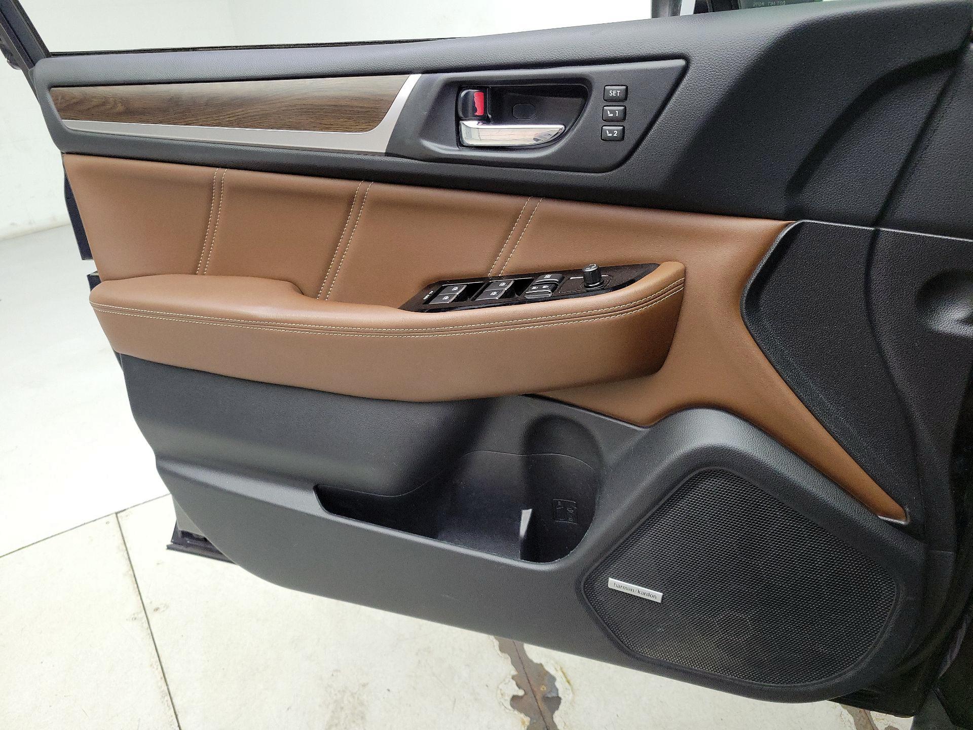 Thumbnail: 2018 Subaru Outback - 12