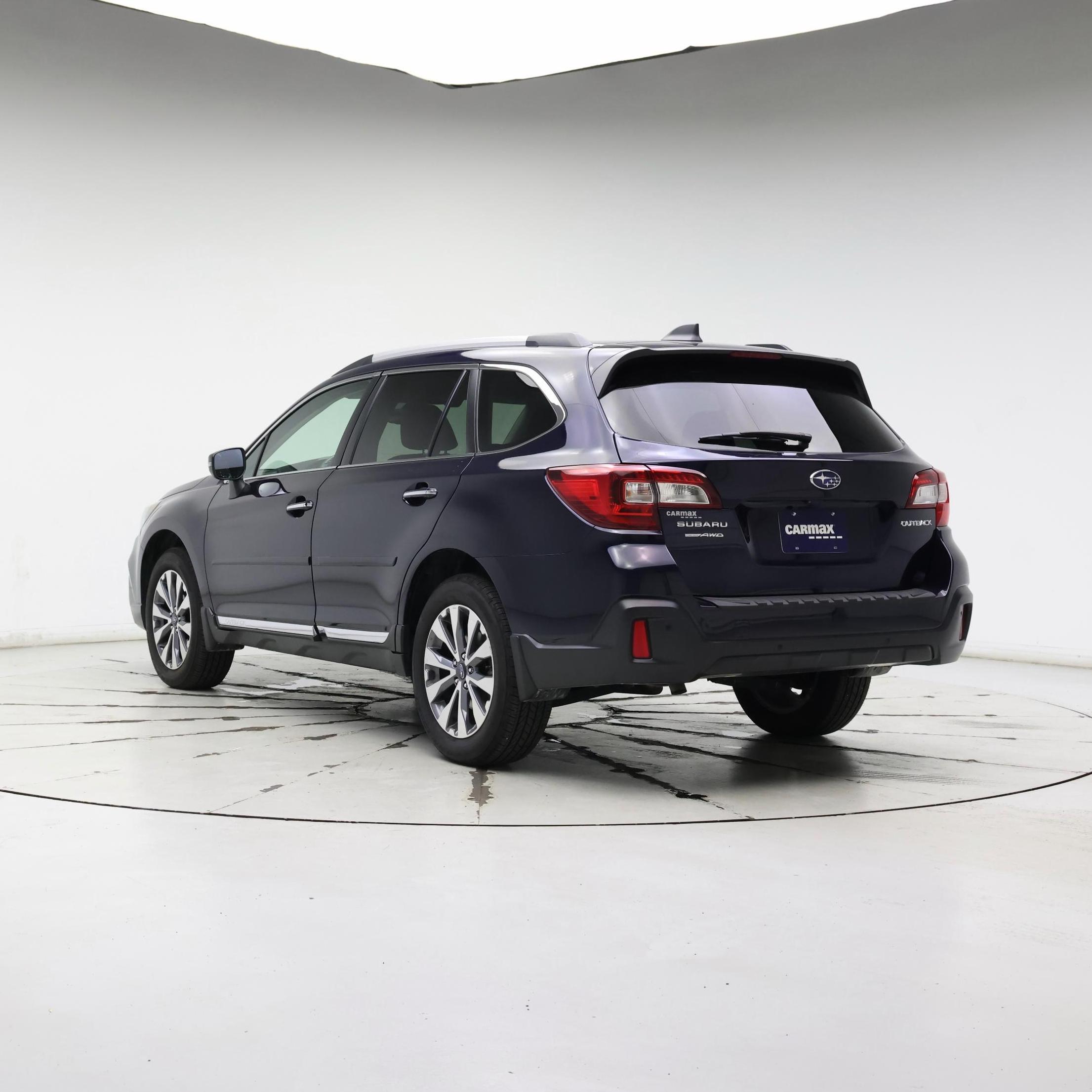 Thumbnail: 2018 Subaru Outback - 2