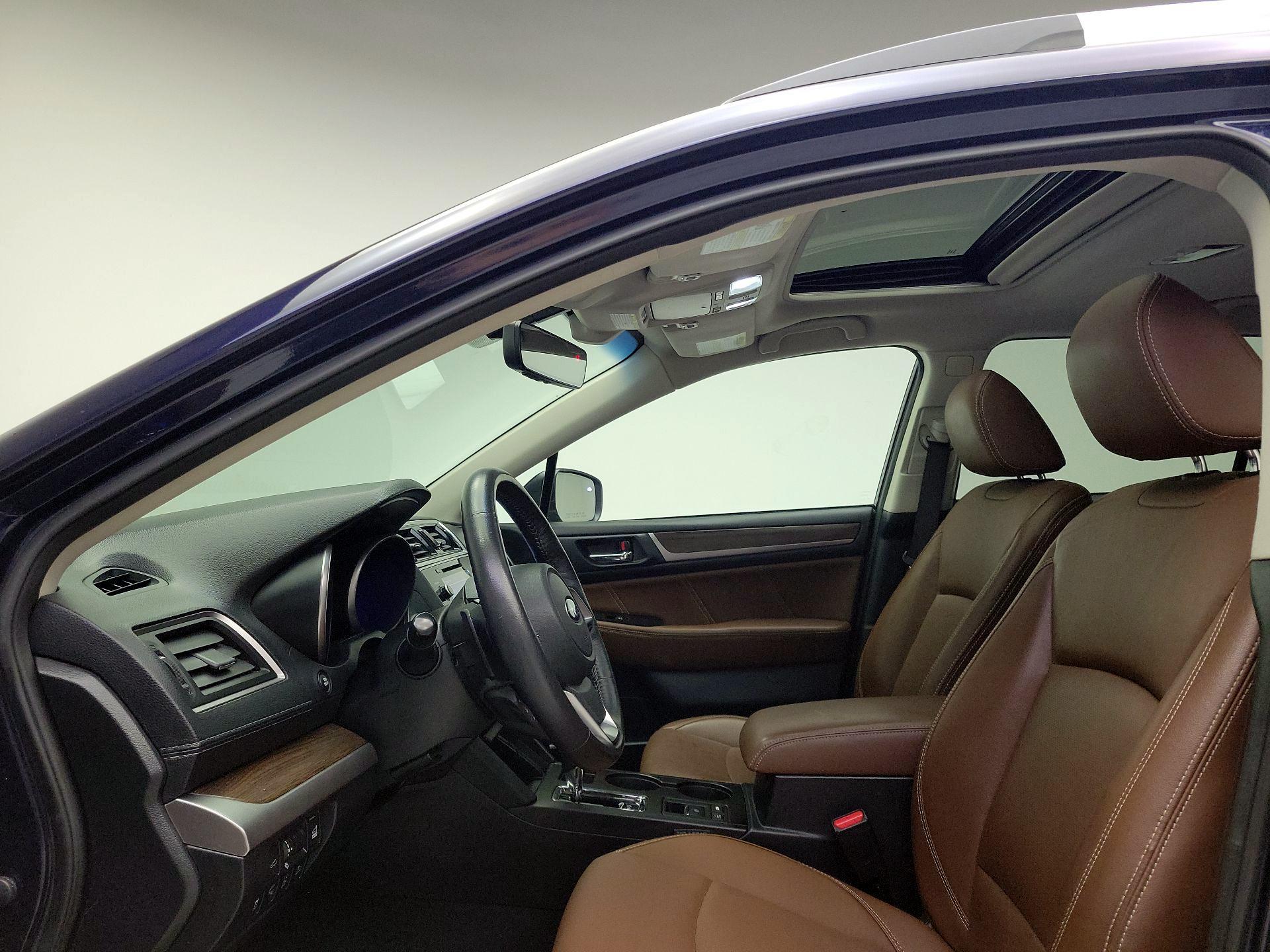 Thumbnail: 2018 Subaru Outback - 19
