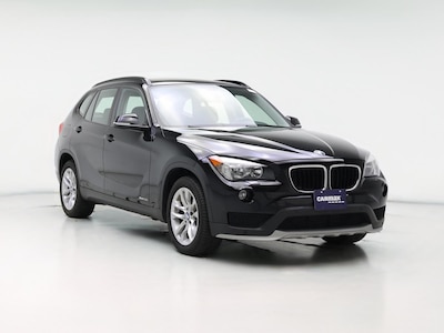 2015 BMW X1 XDrive28i