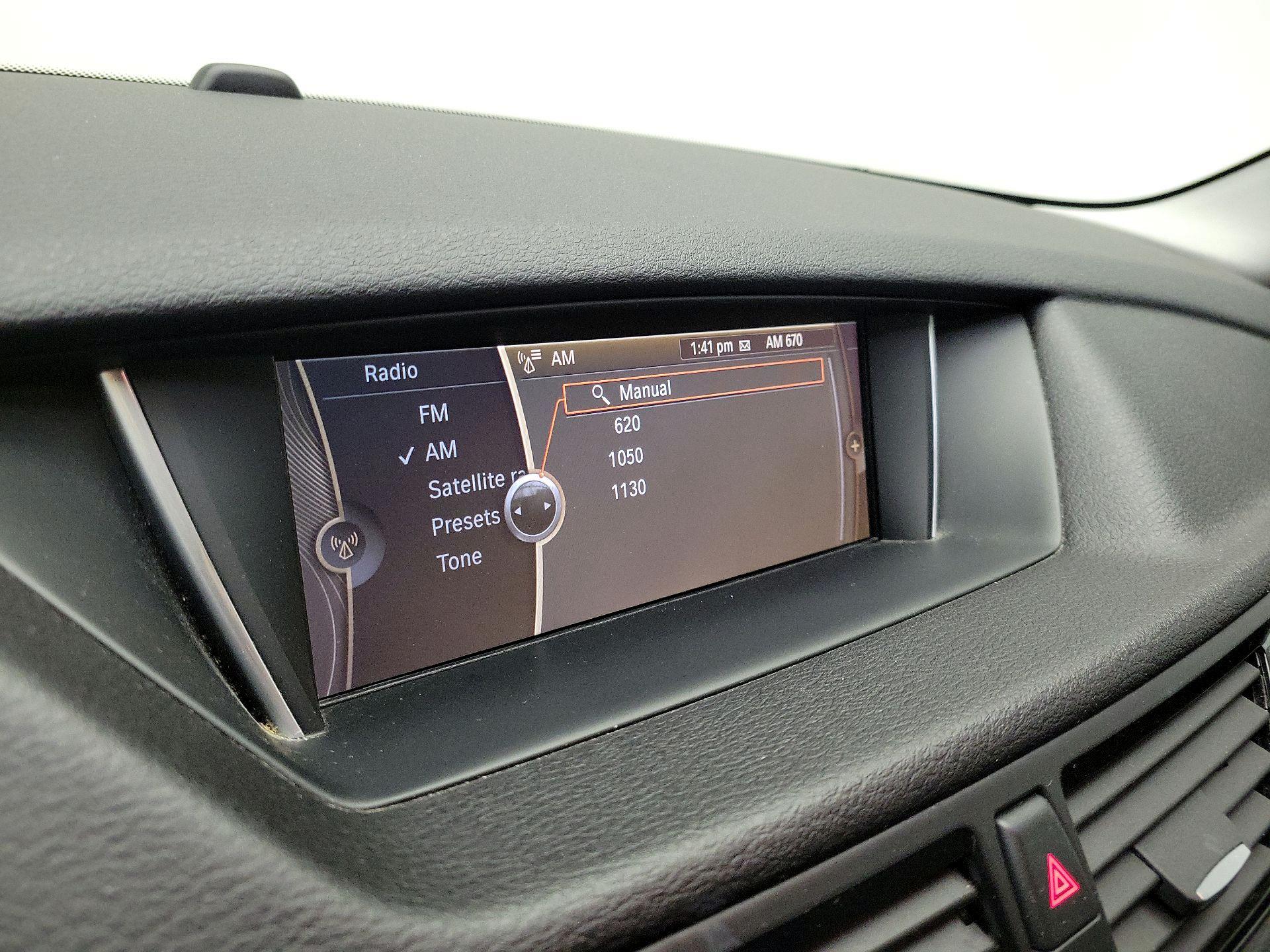 Thumbnail: 2015 BMW X1 - 16