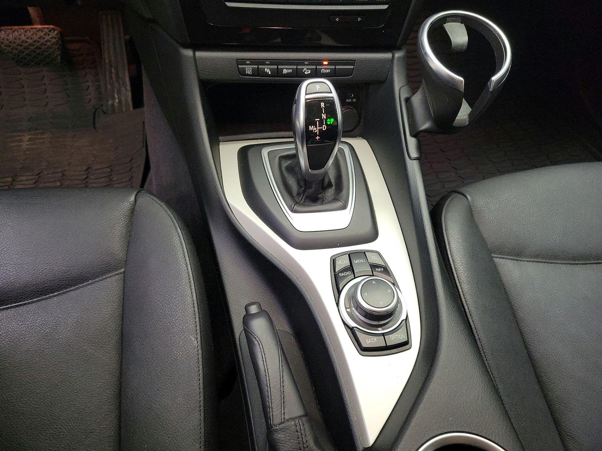 Thumbnail: 2015 BMW X1 - 18