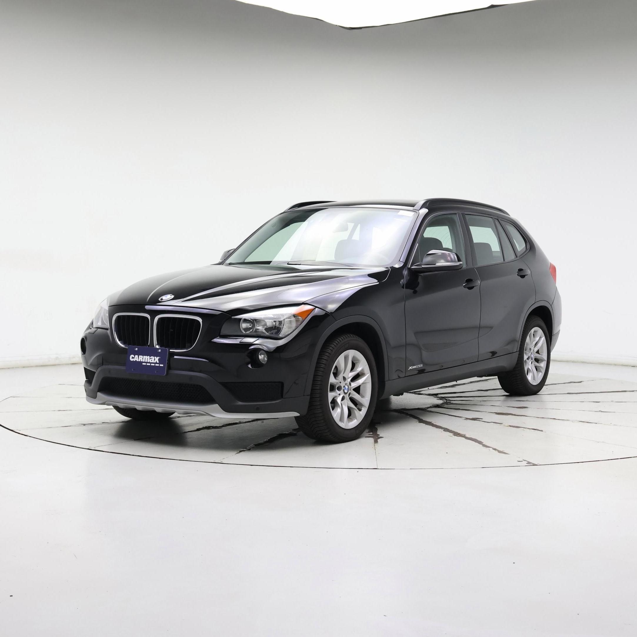 Thumbnail: 2015 BMW X1 - 4