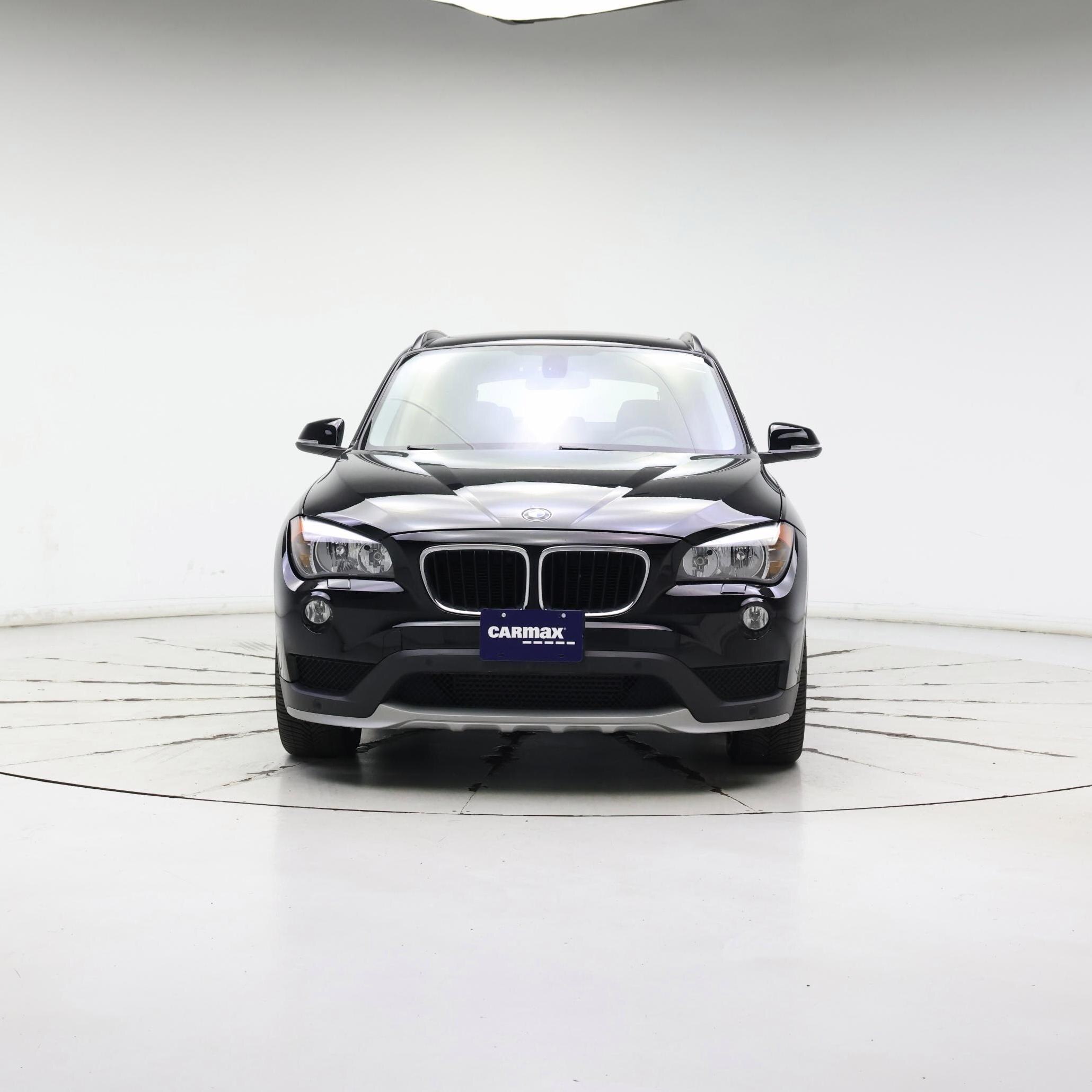 Thumbnail: 2015 BMW X1 - 5