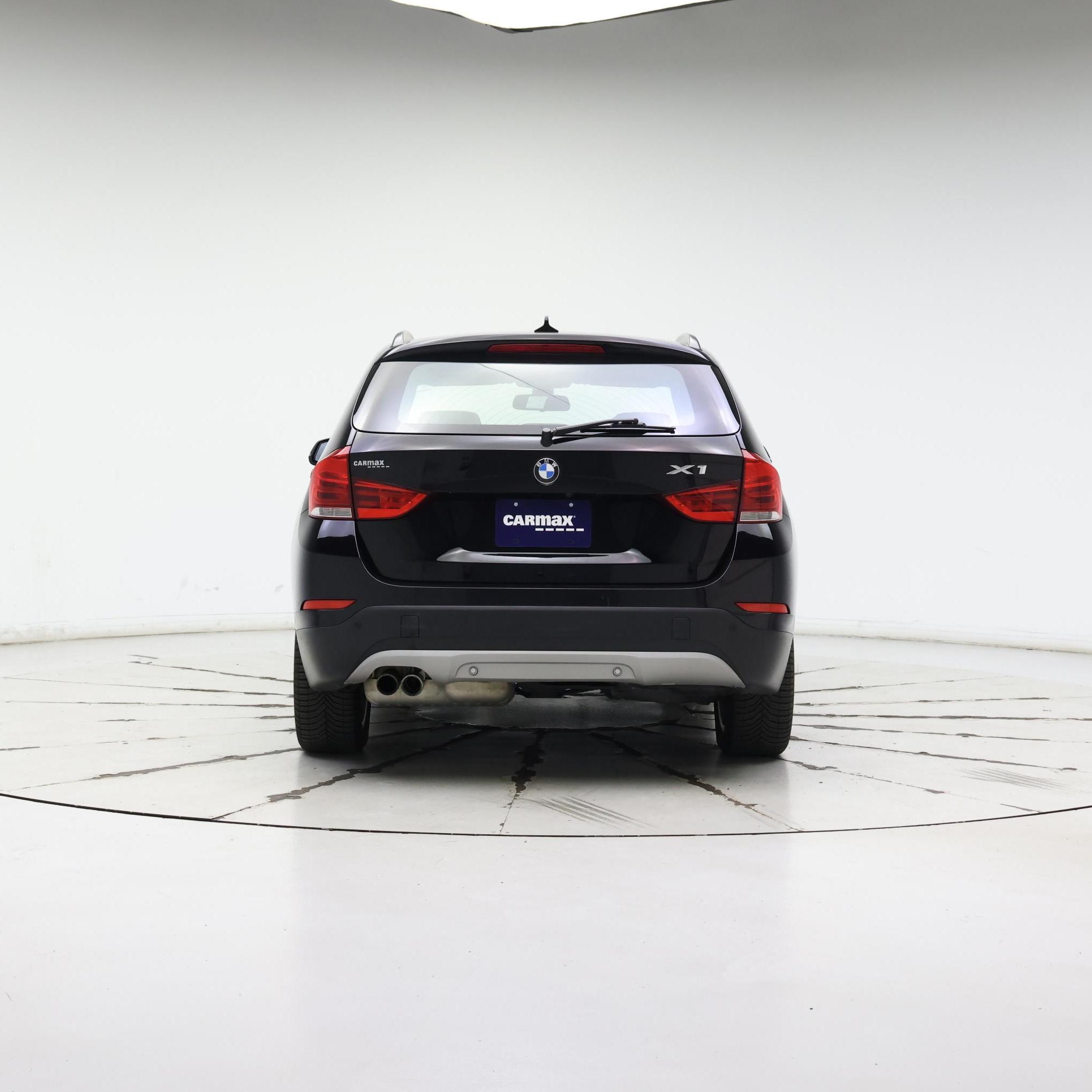 Thumbnail: 2015 BMW X1 - 6