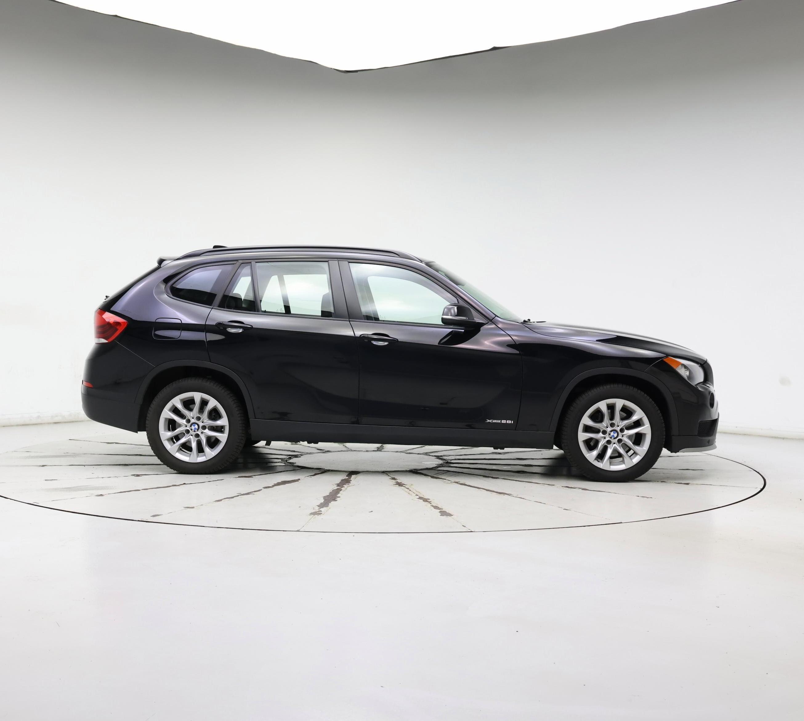 Thumbnail: 2015 BMW X1 - 7