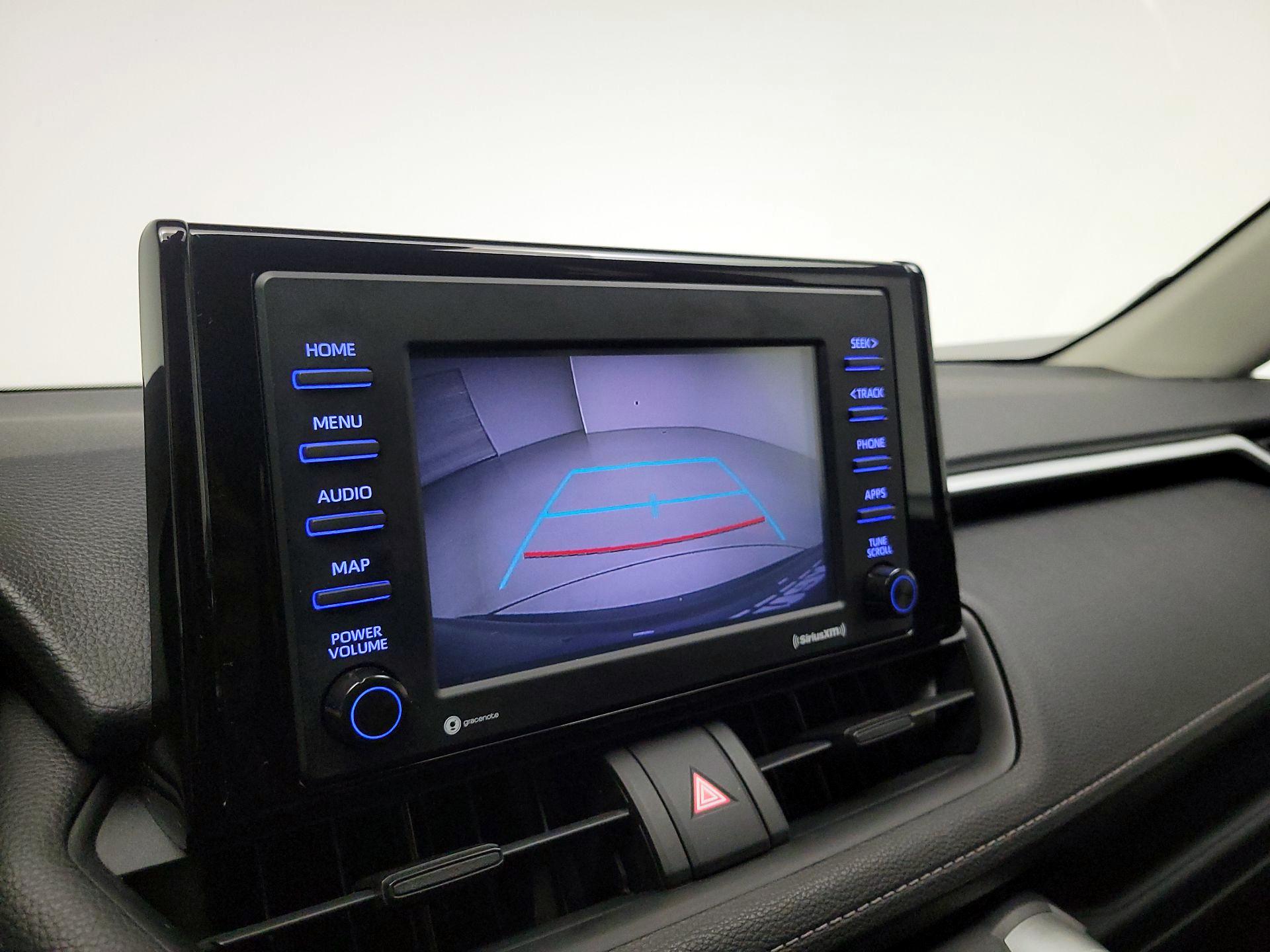 Thumbnail: 2021 Toyota RAV4 - 14