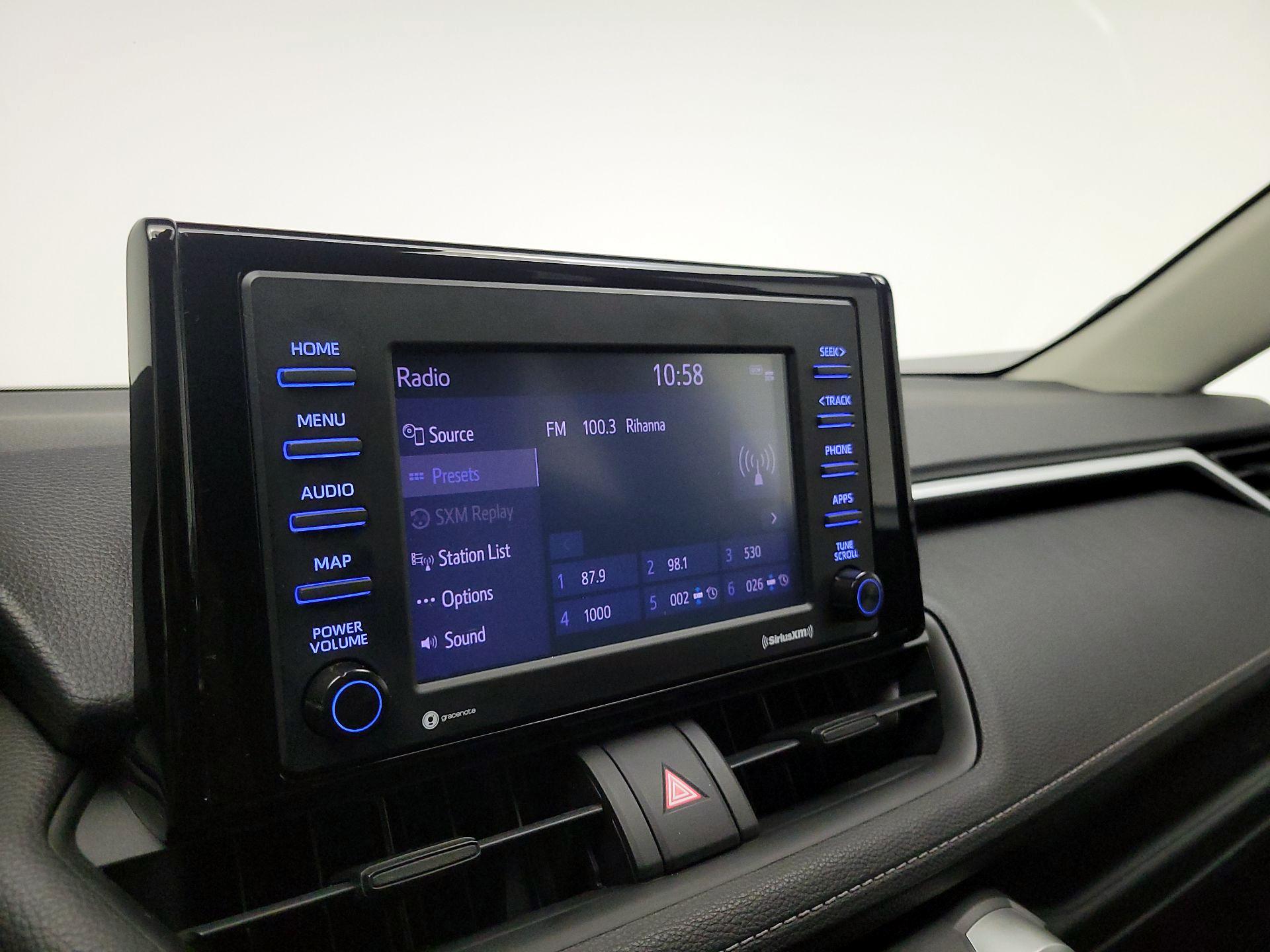 Thumbnail: 2021 Toyota RAV4 - 15