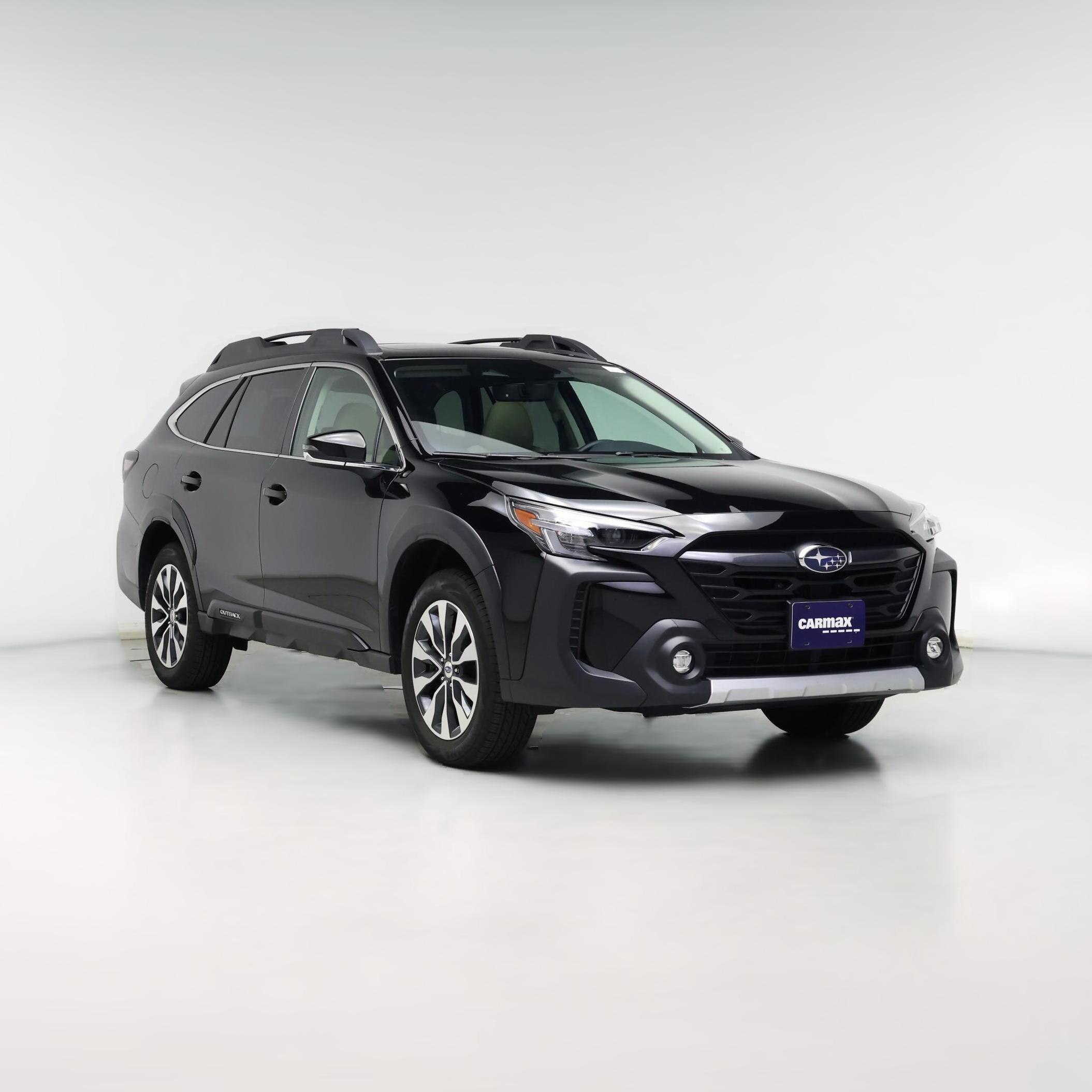 Thumbnail: 2024 Subaru Outback - 1